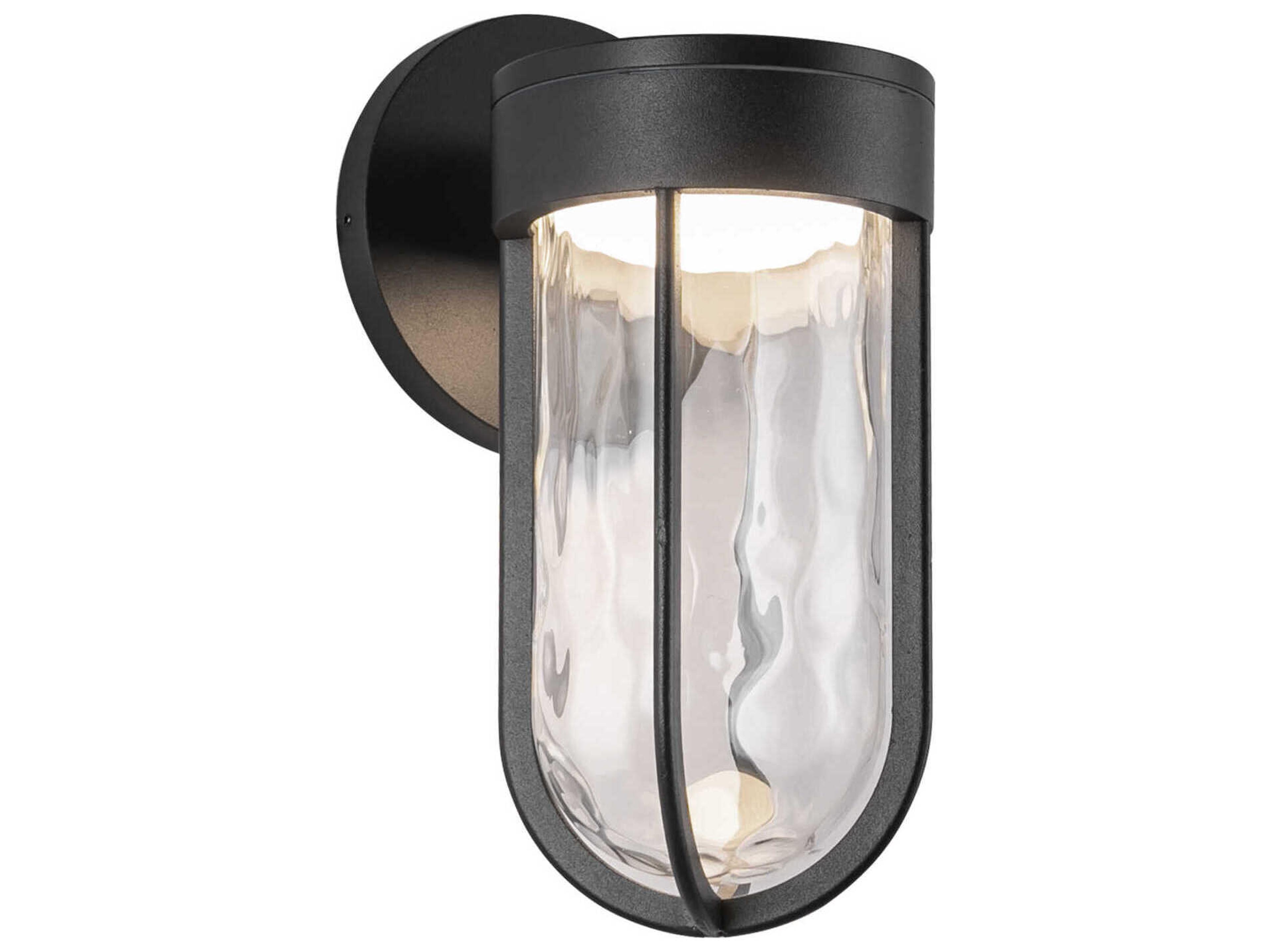 Kuzco Lighting Davy Outdoor Wall Light