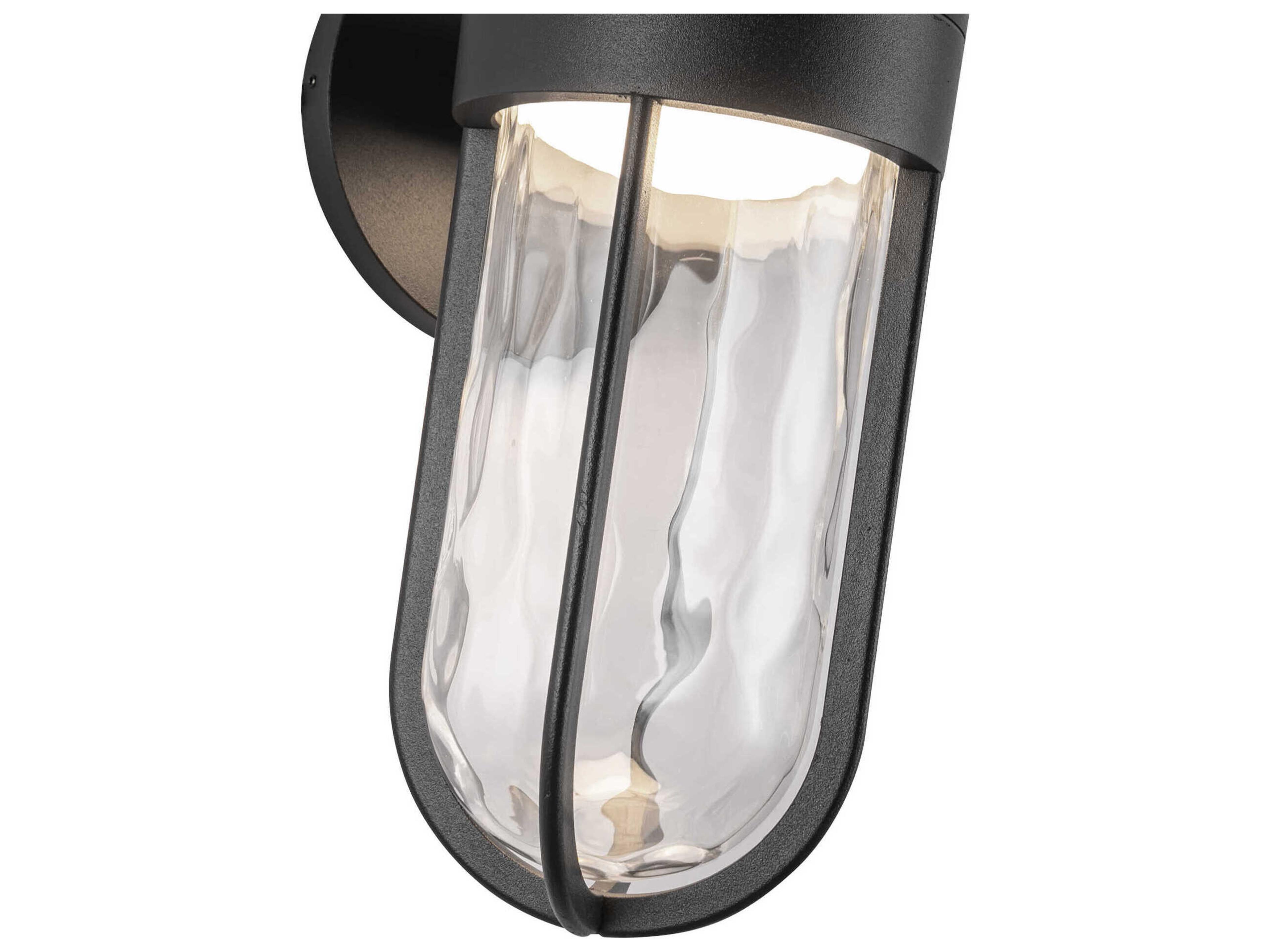 Kuzco Lighting Davy Outdoor Wall Light