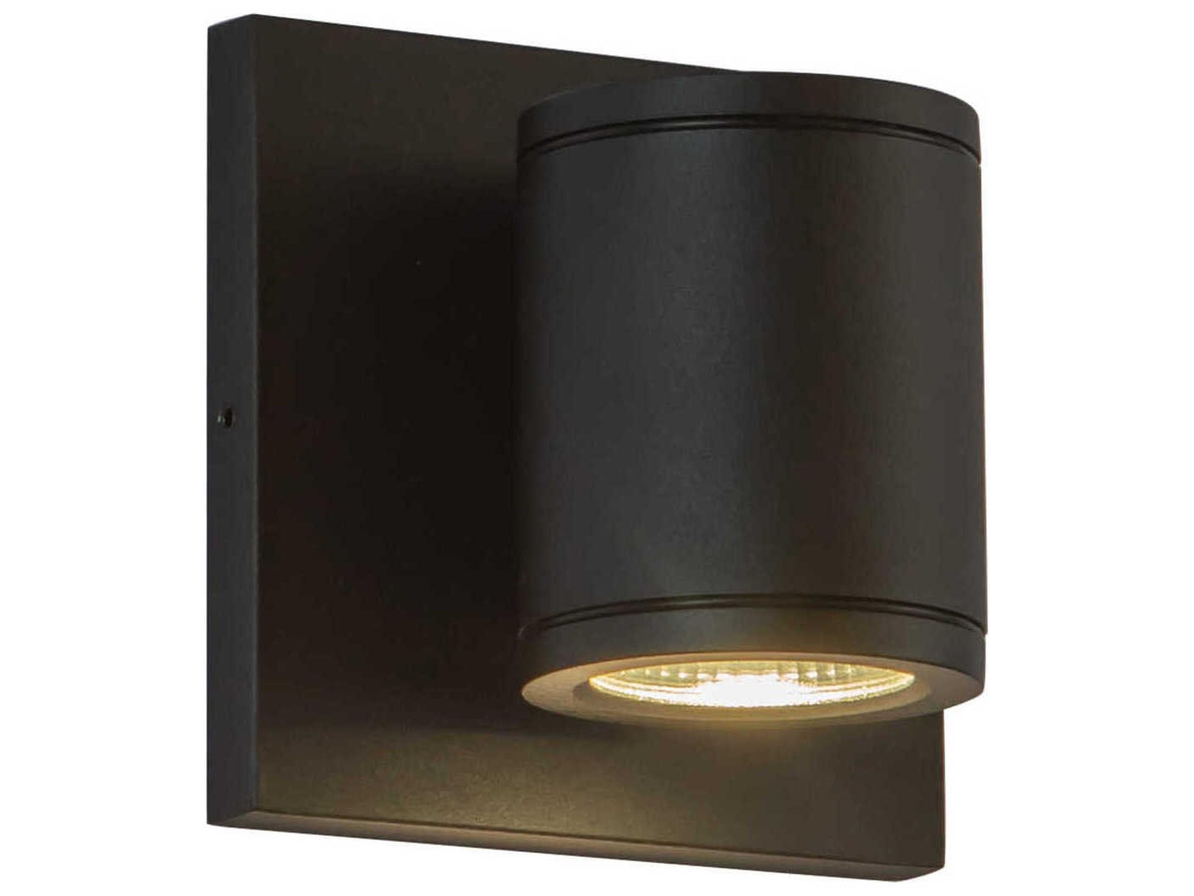 Nordic Outdoor Wall Light