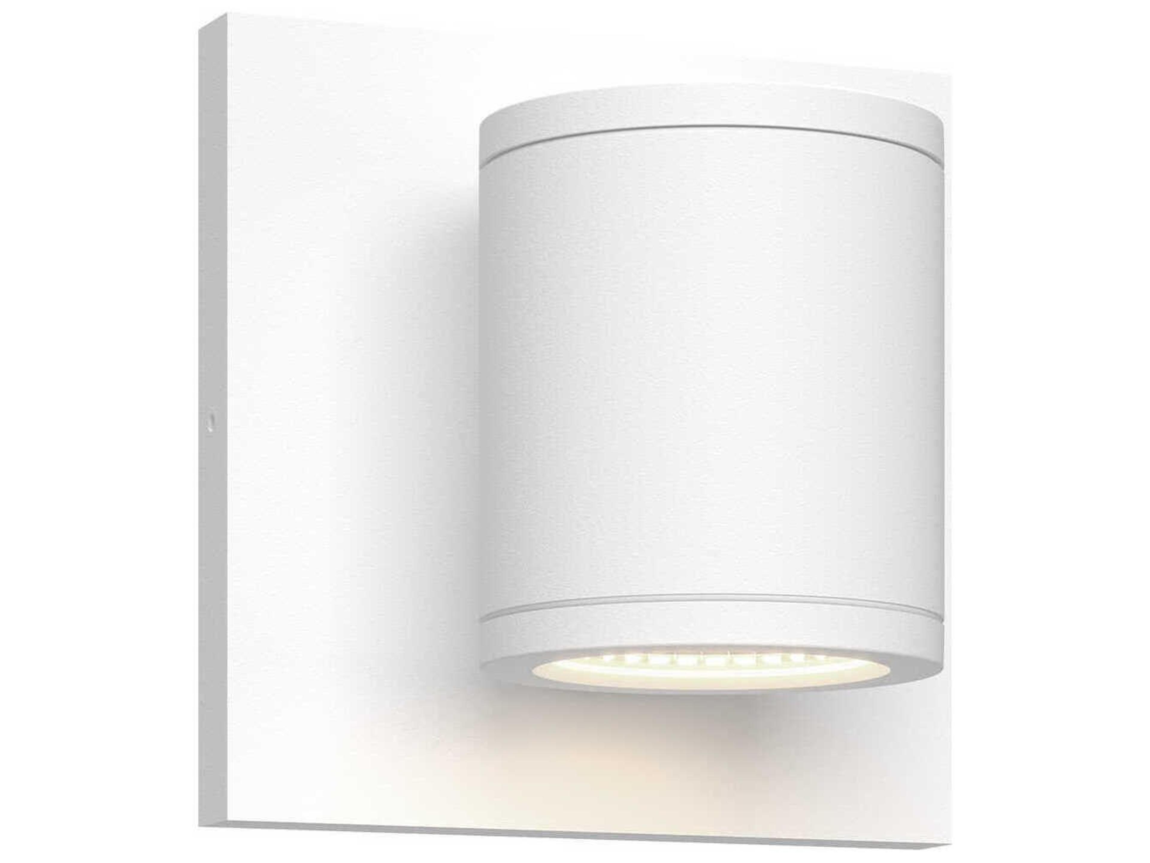 Nordic Outdoor Wall Light