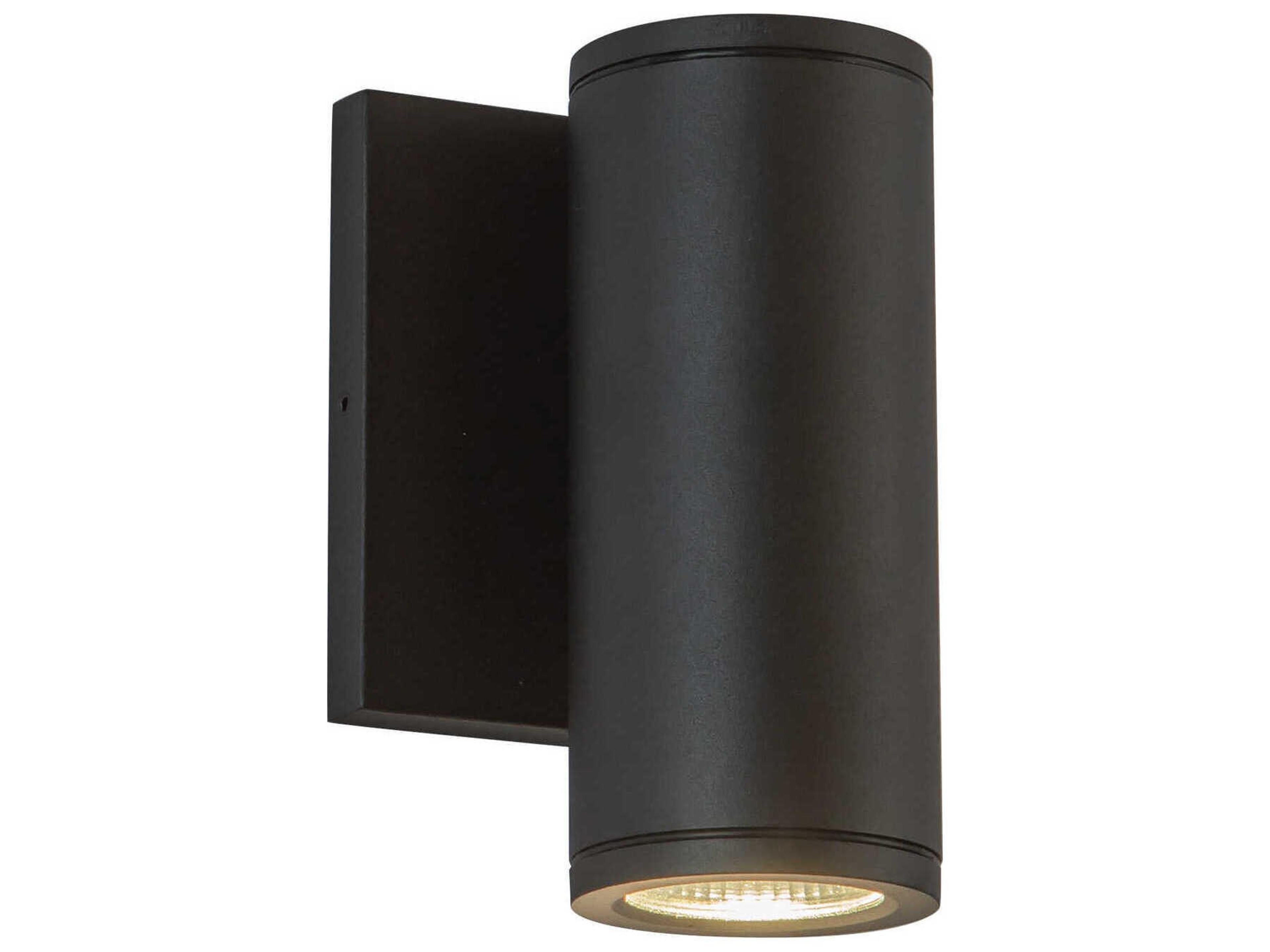 Nordic Outdoor Wall Light