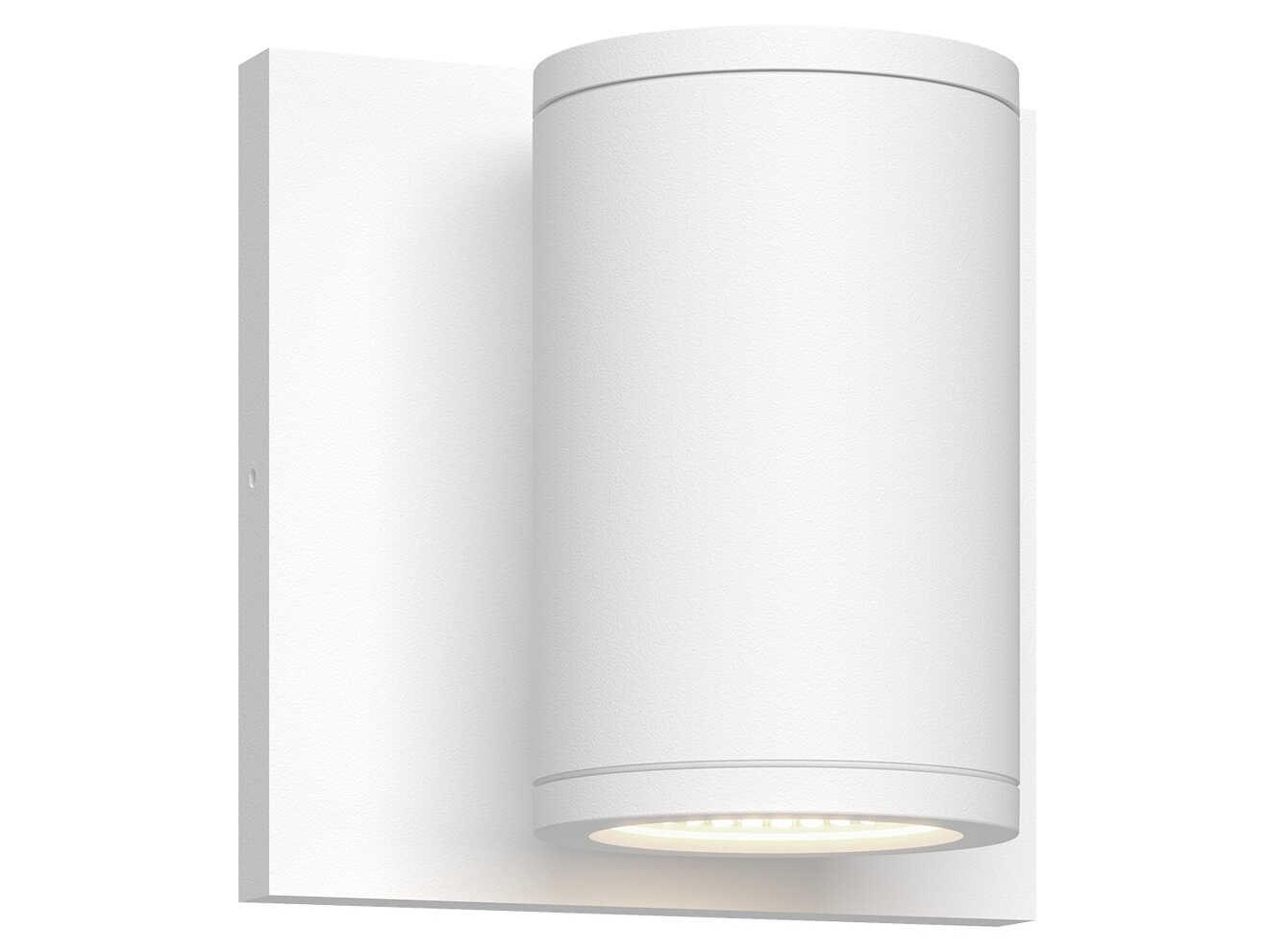 Nordic Outdoor Wall Light