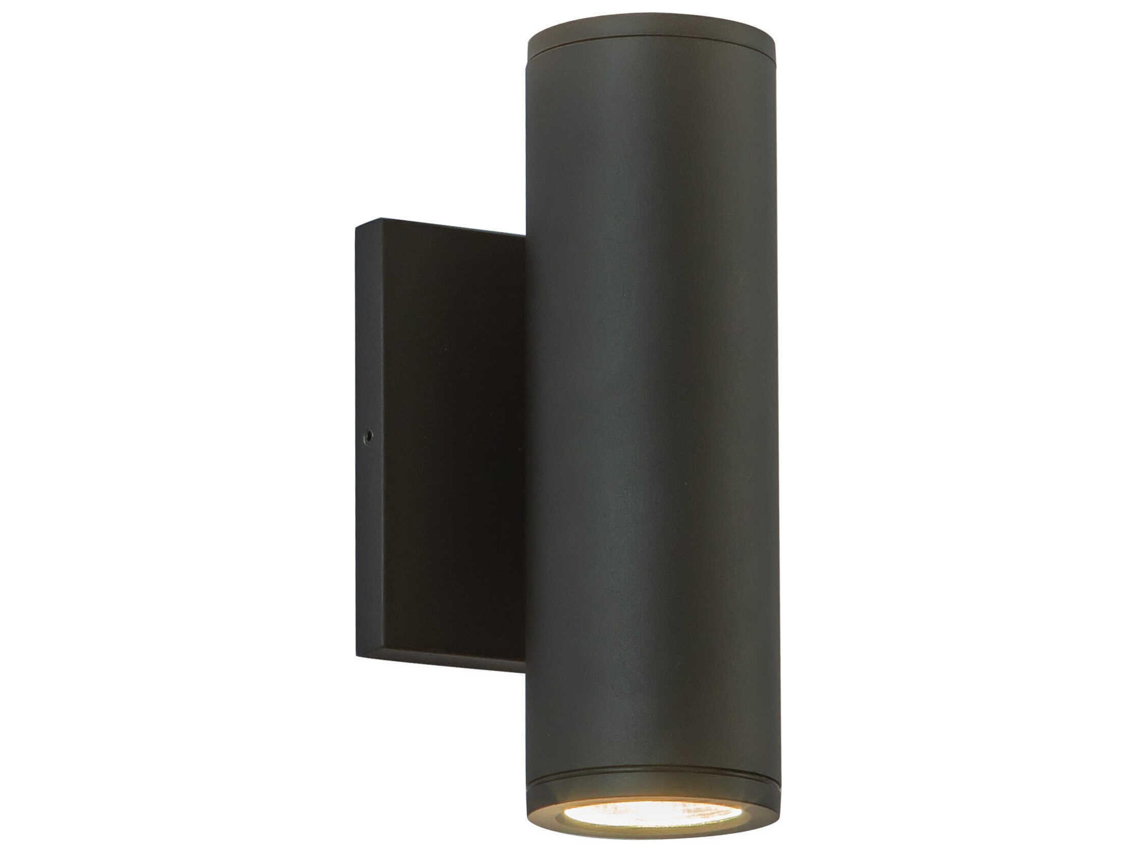 Nordic Outdoor Wall Light
