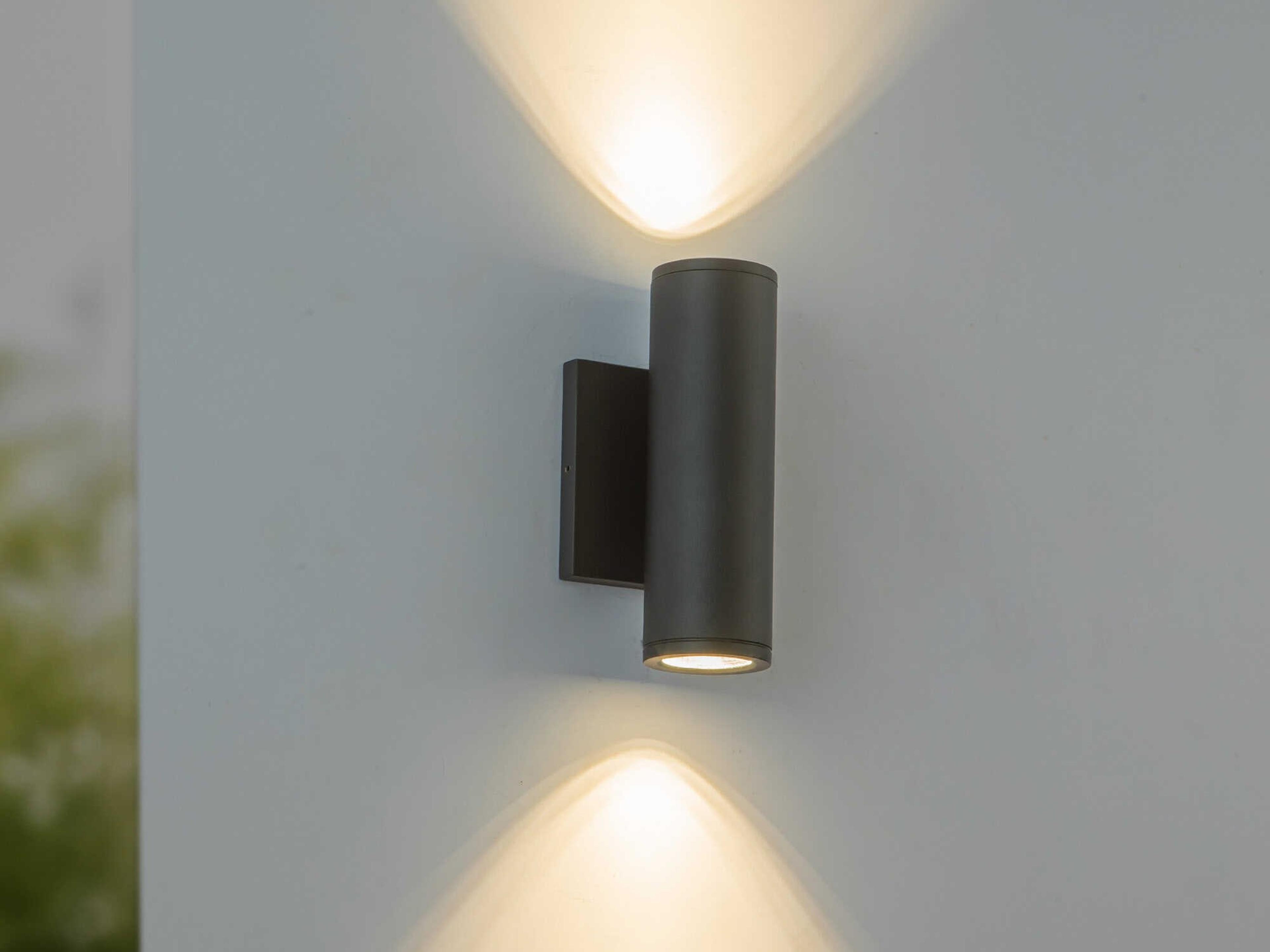 Kuzco Lighting Nordic Outdoor Wall Light