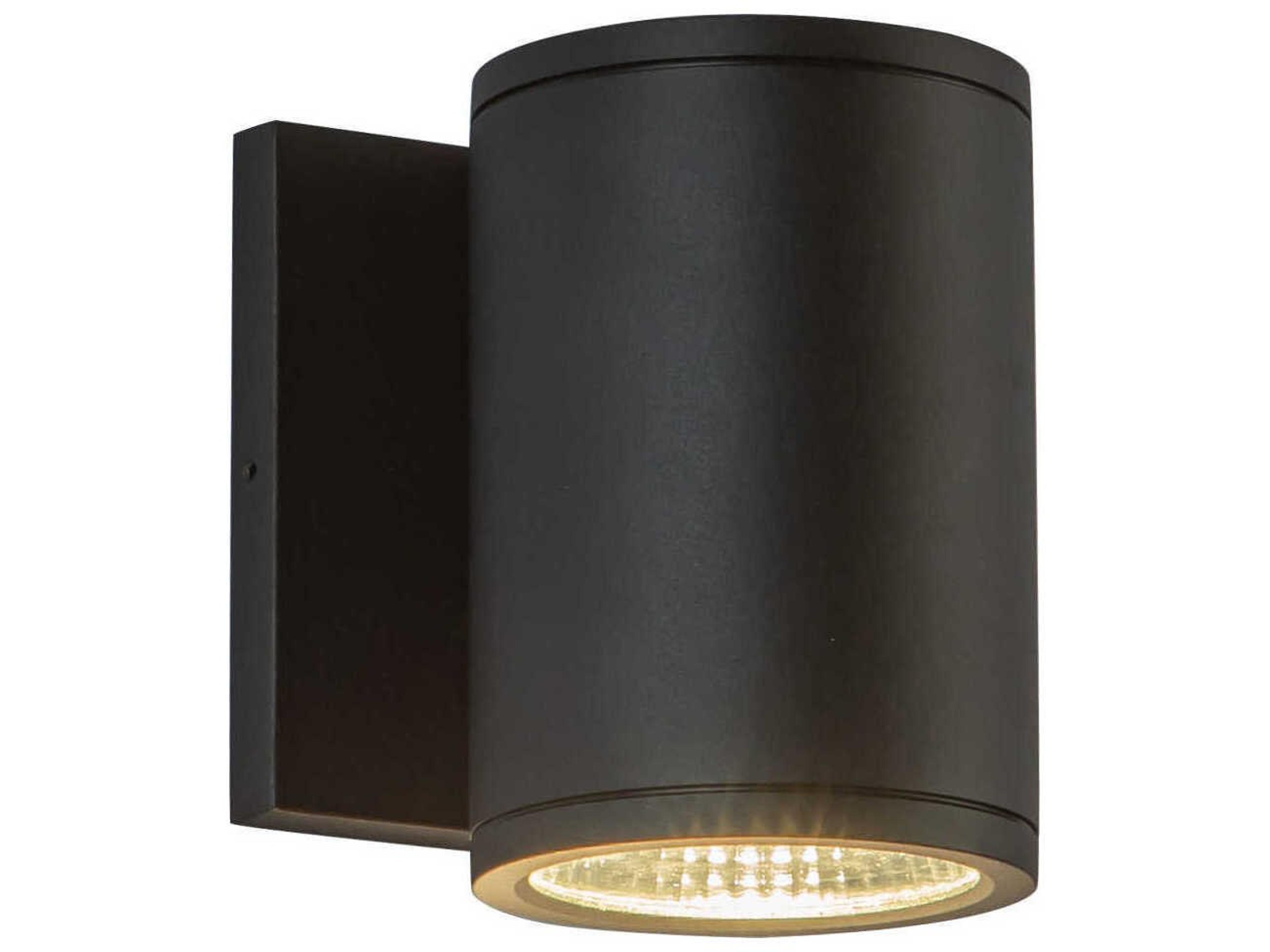 Nordic Outdoor Wall Light