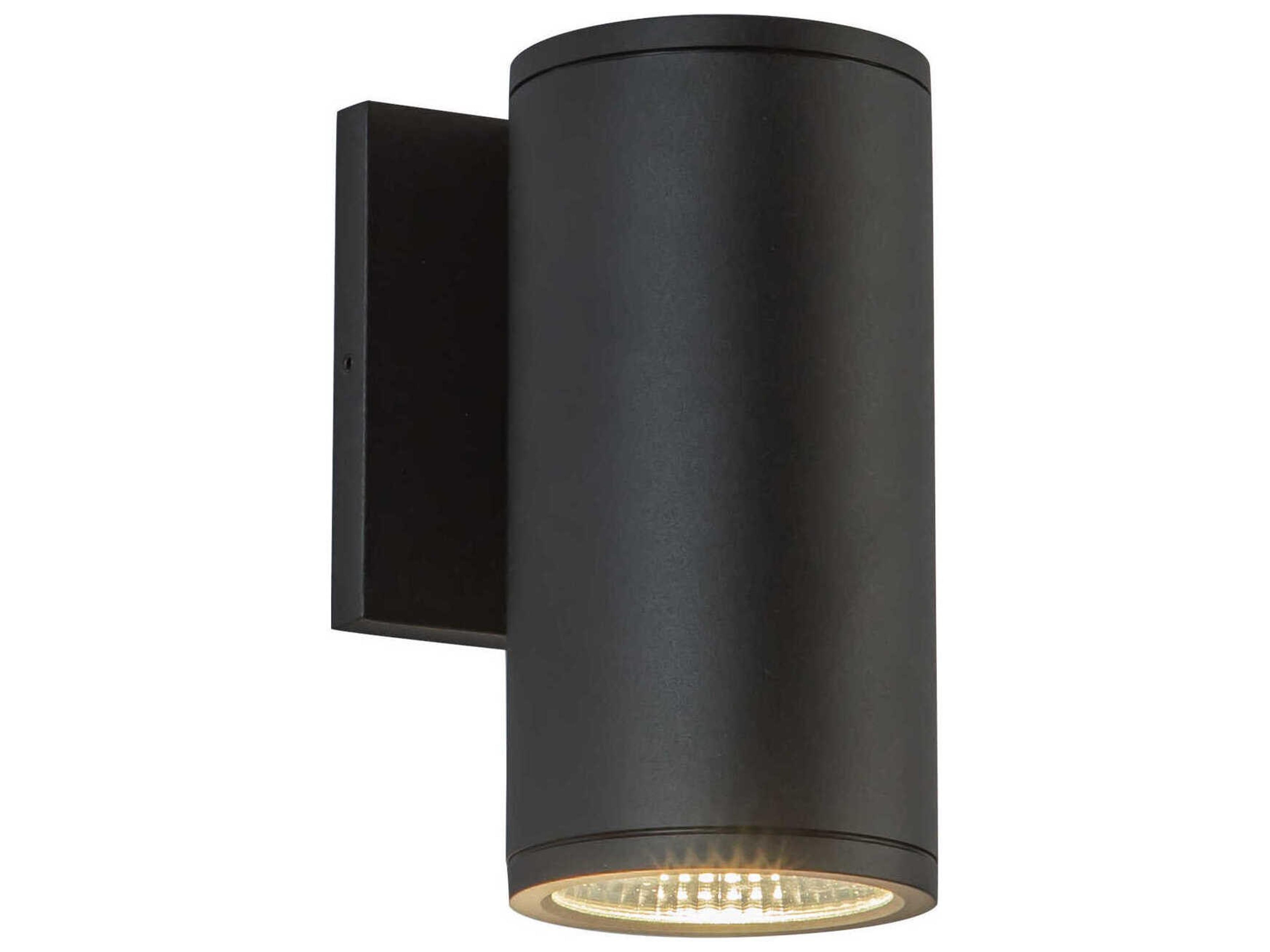 Nordic Outdoor Wall Light