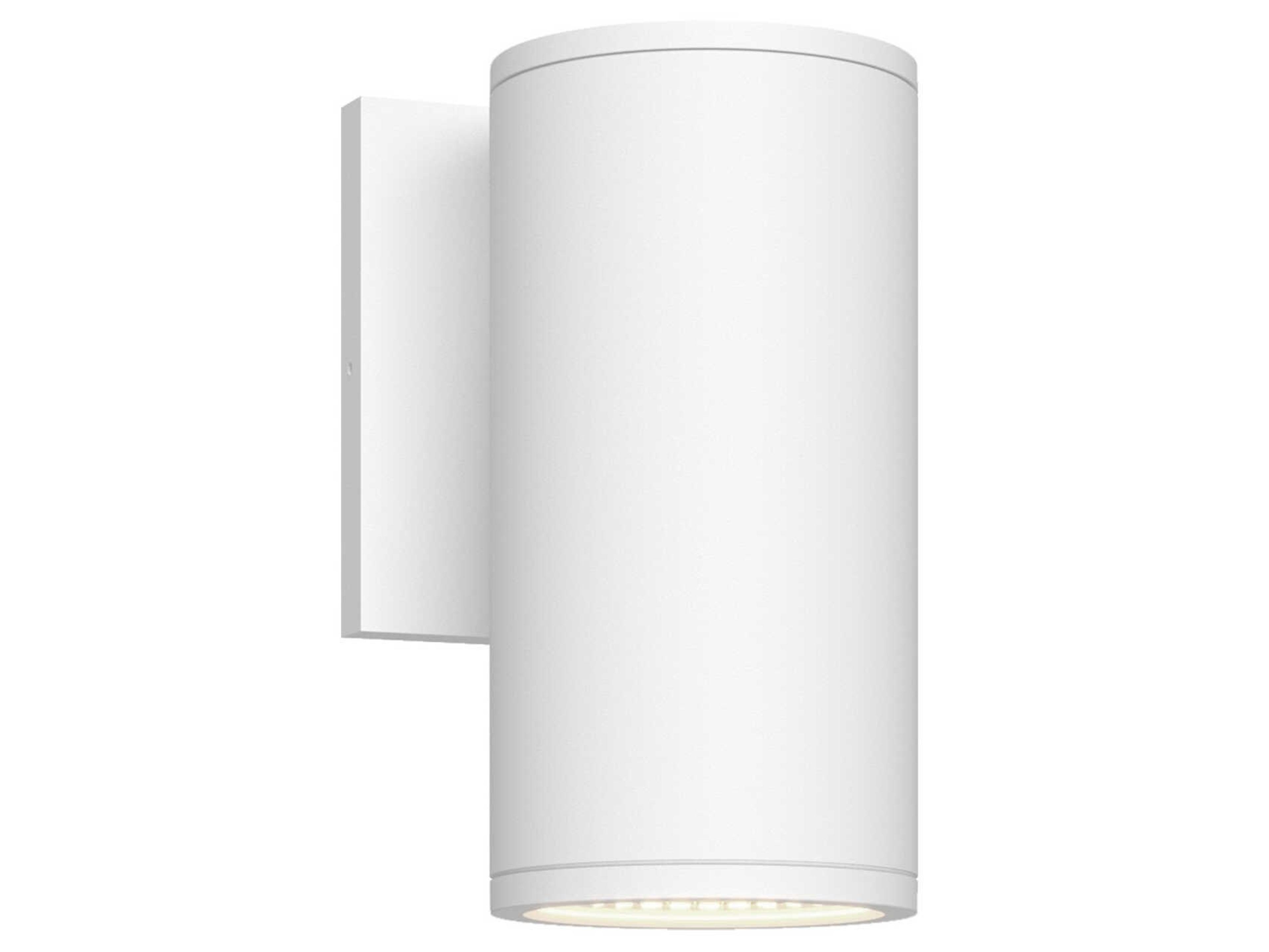 Nordic Outdoor Wall Light