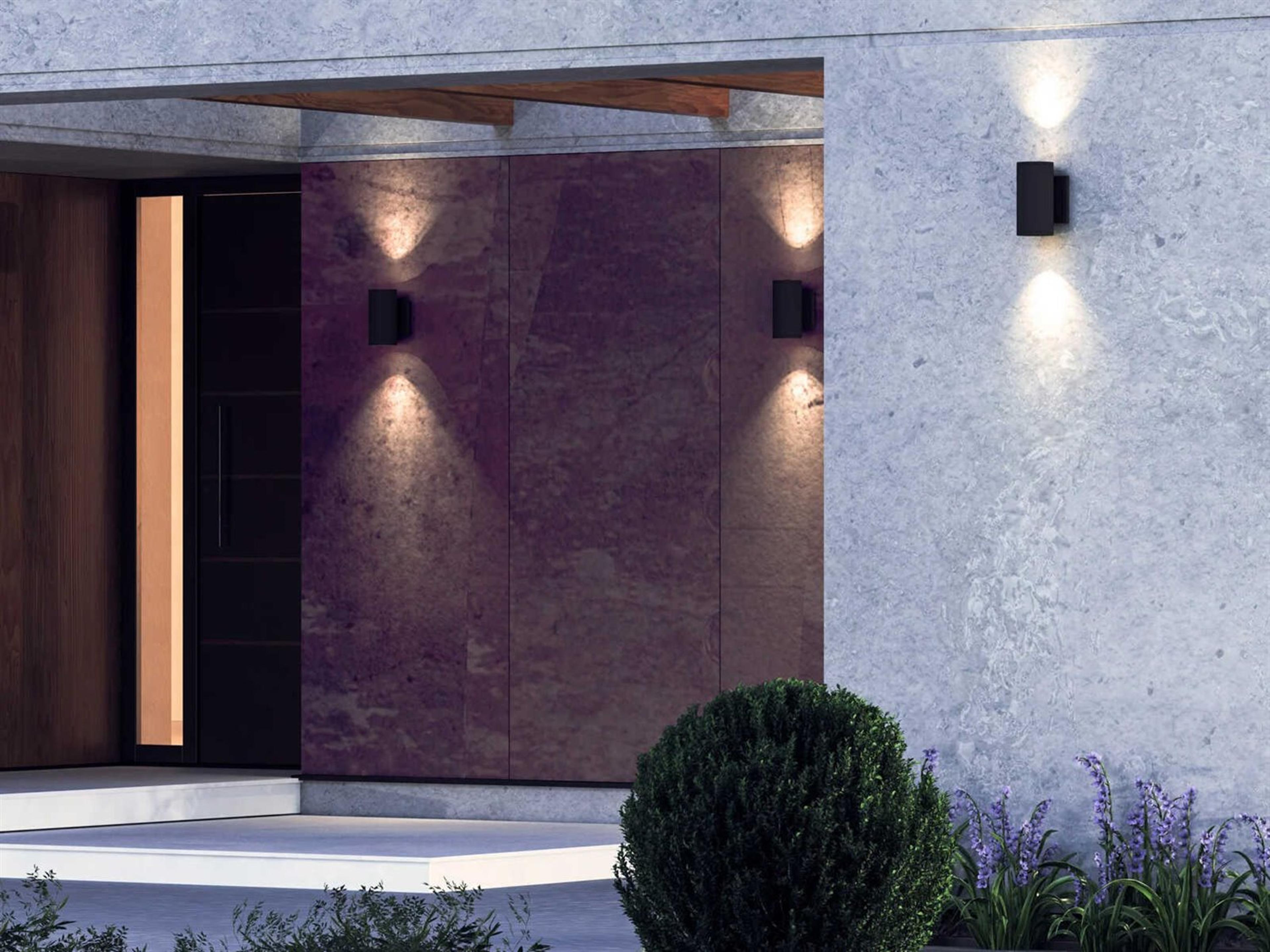 Kuzco Lighting Lund Outdoor Wall Light