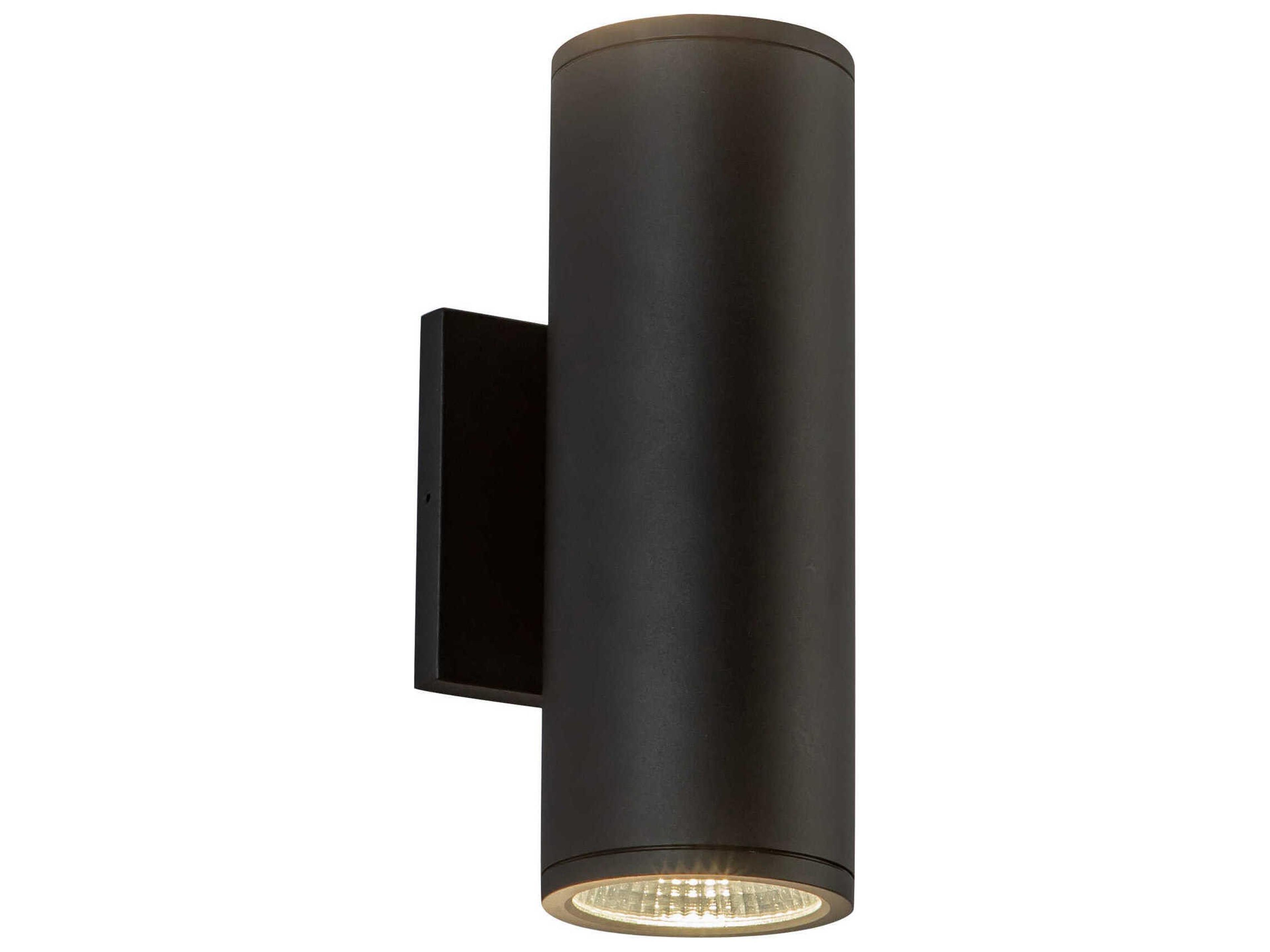 Nordic Outdoor Wall Light