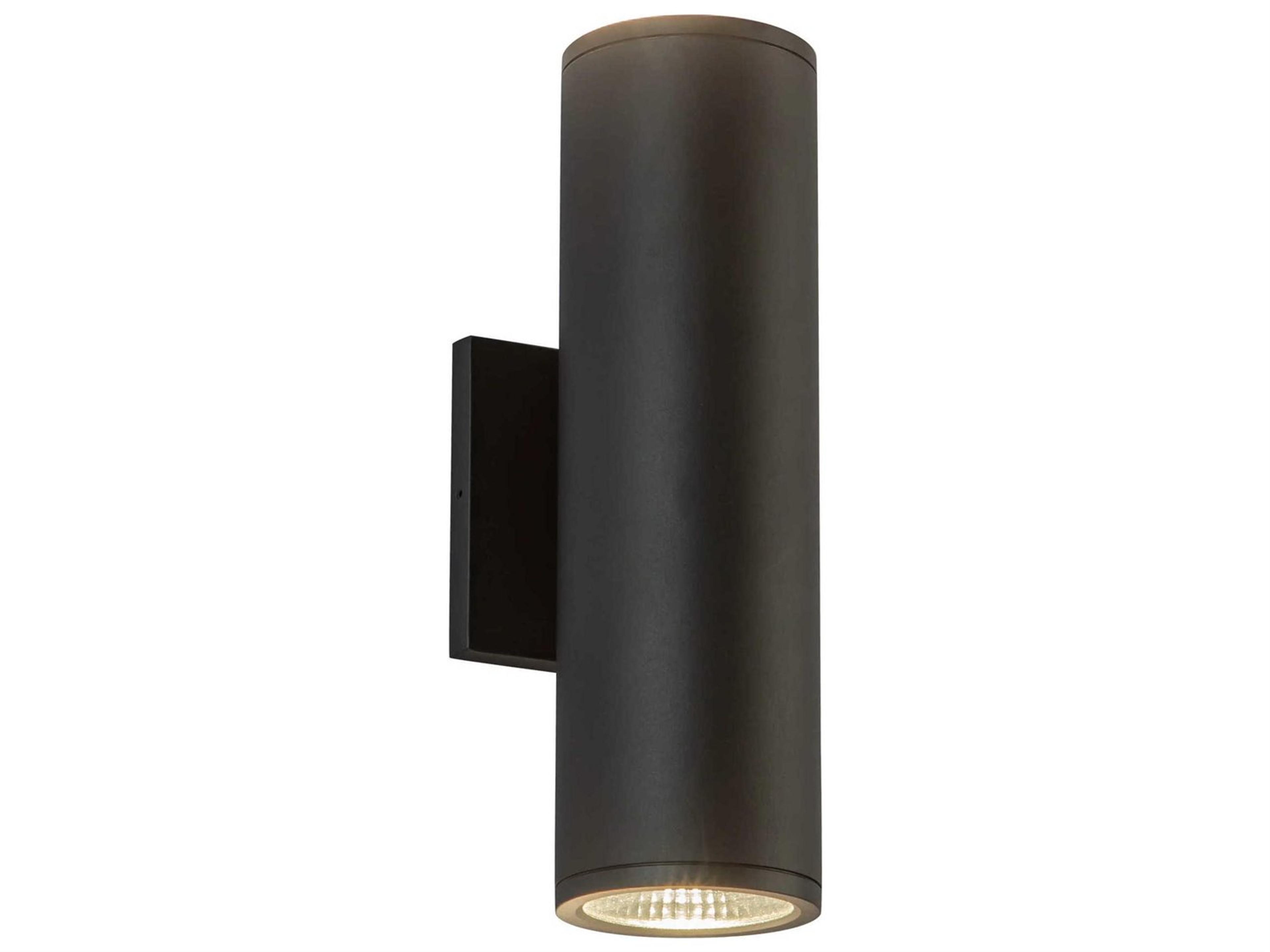 Kuzco Lighting Lund Outdoor Wall Light