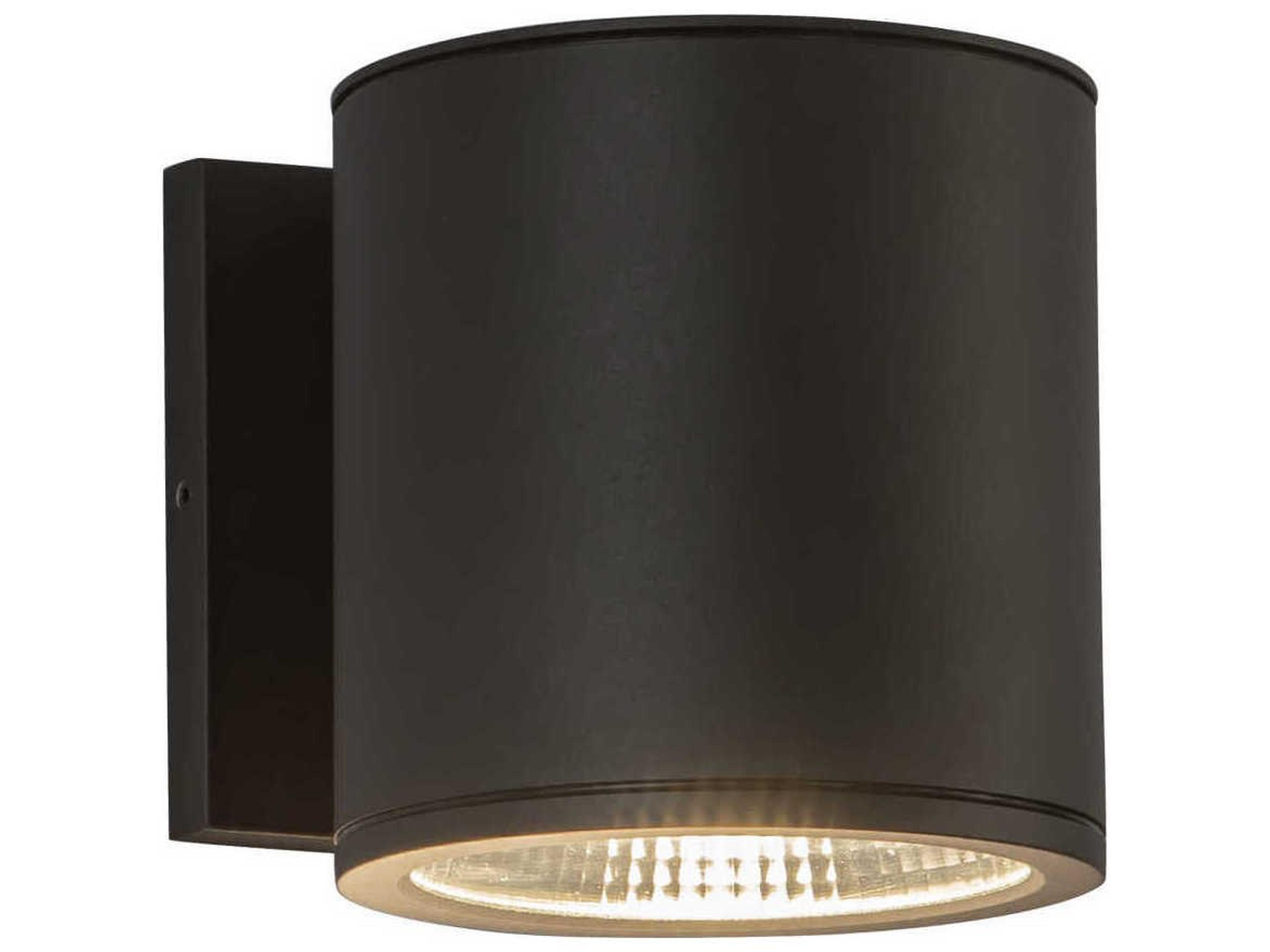 Nordic Outdoor Wall Light