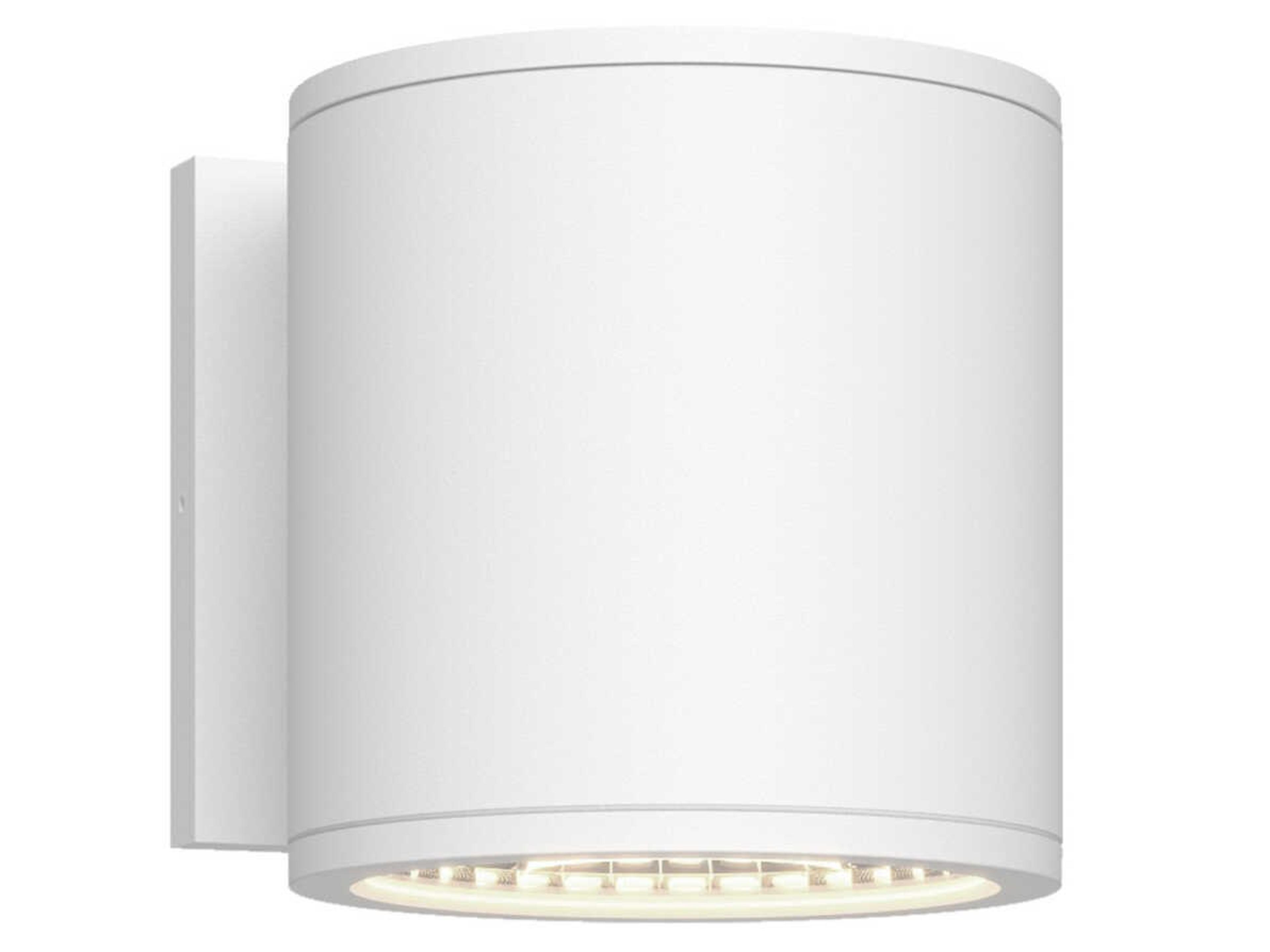 Nordic Outdoor Wall Light