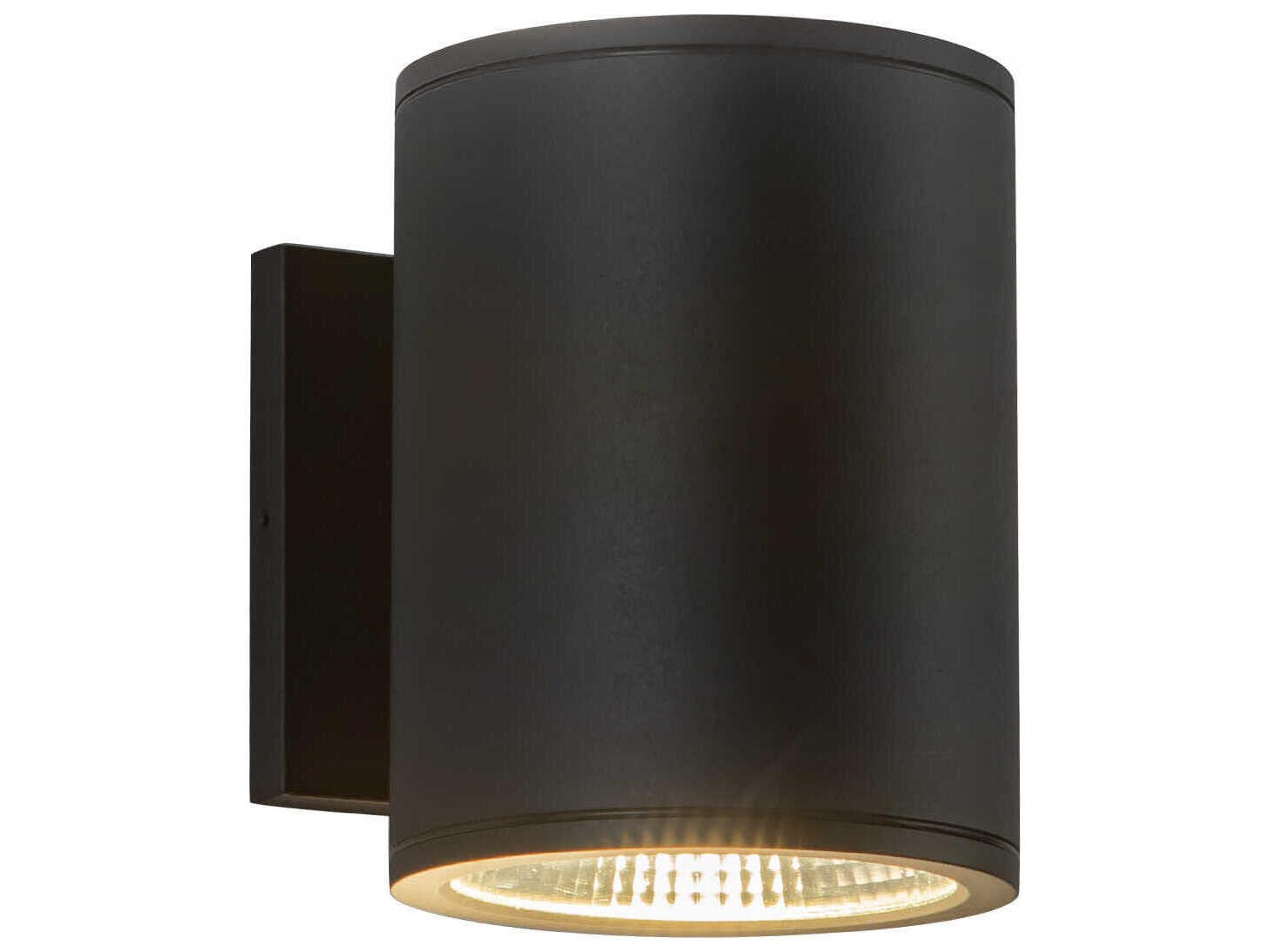 Nordic Outdoor Wall Light