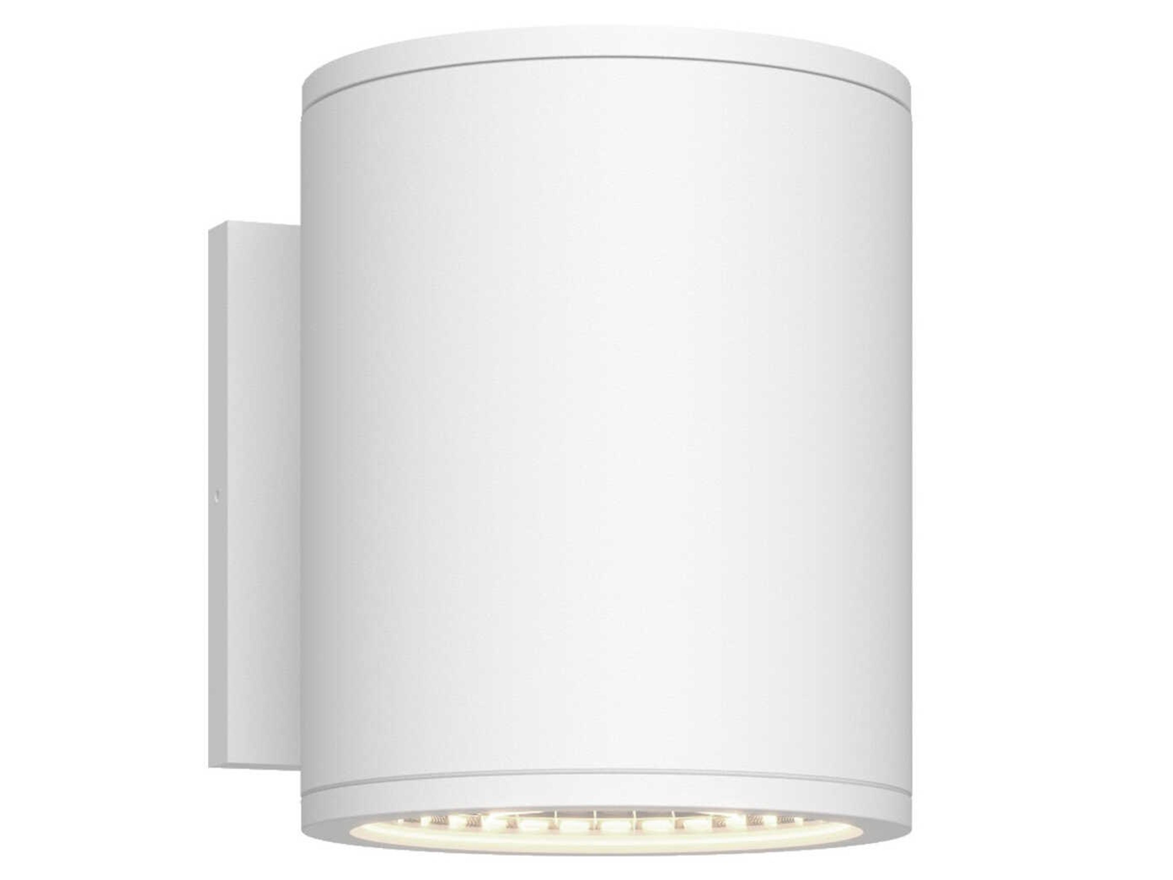 Nordic Outdoor Wall Light