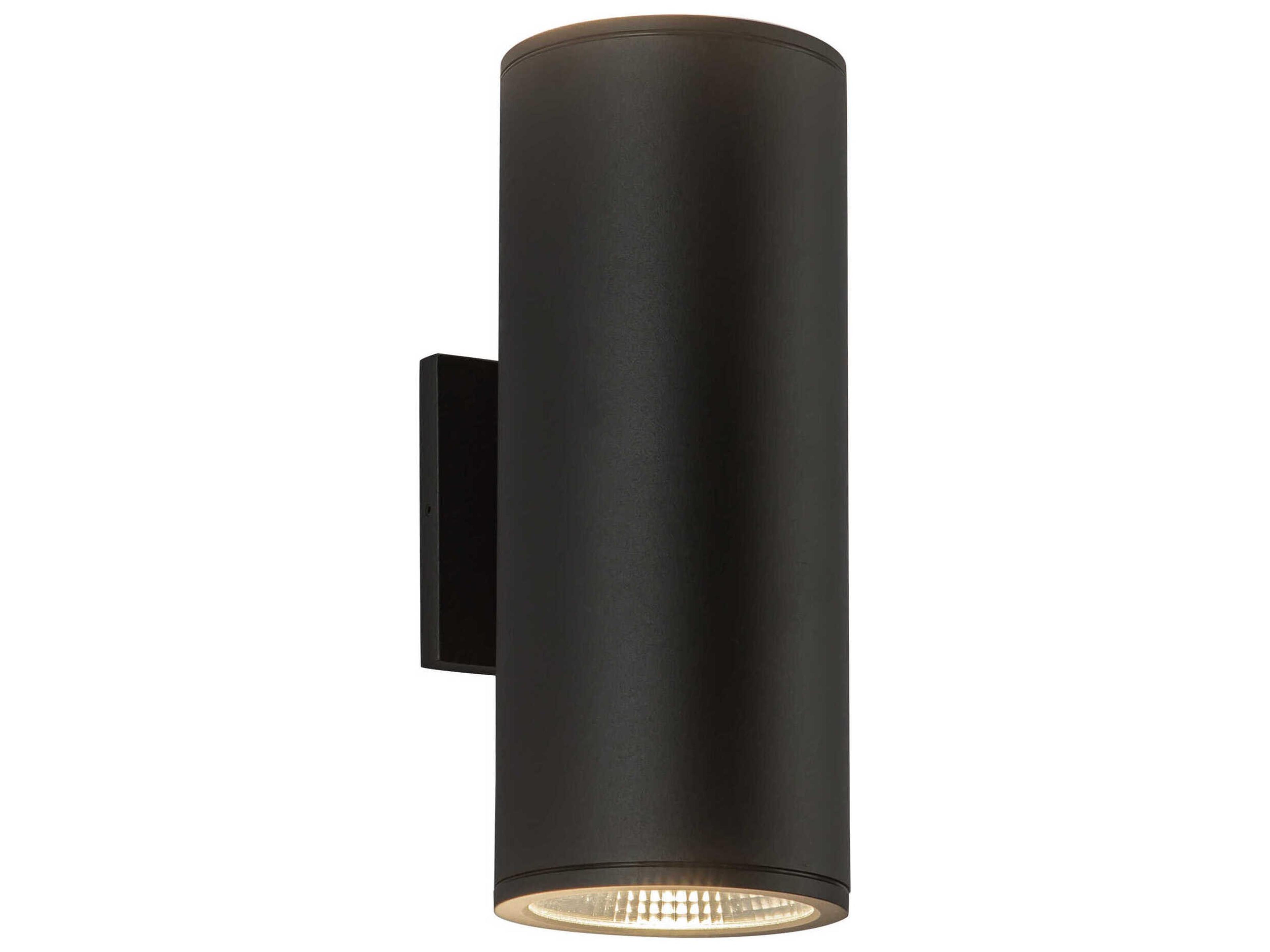Nordic Outdoor Wall Light