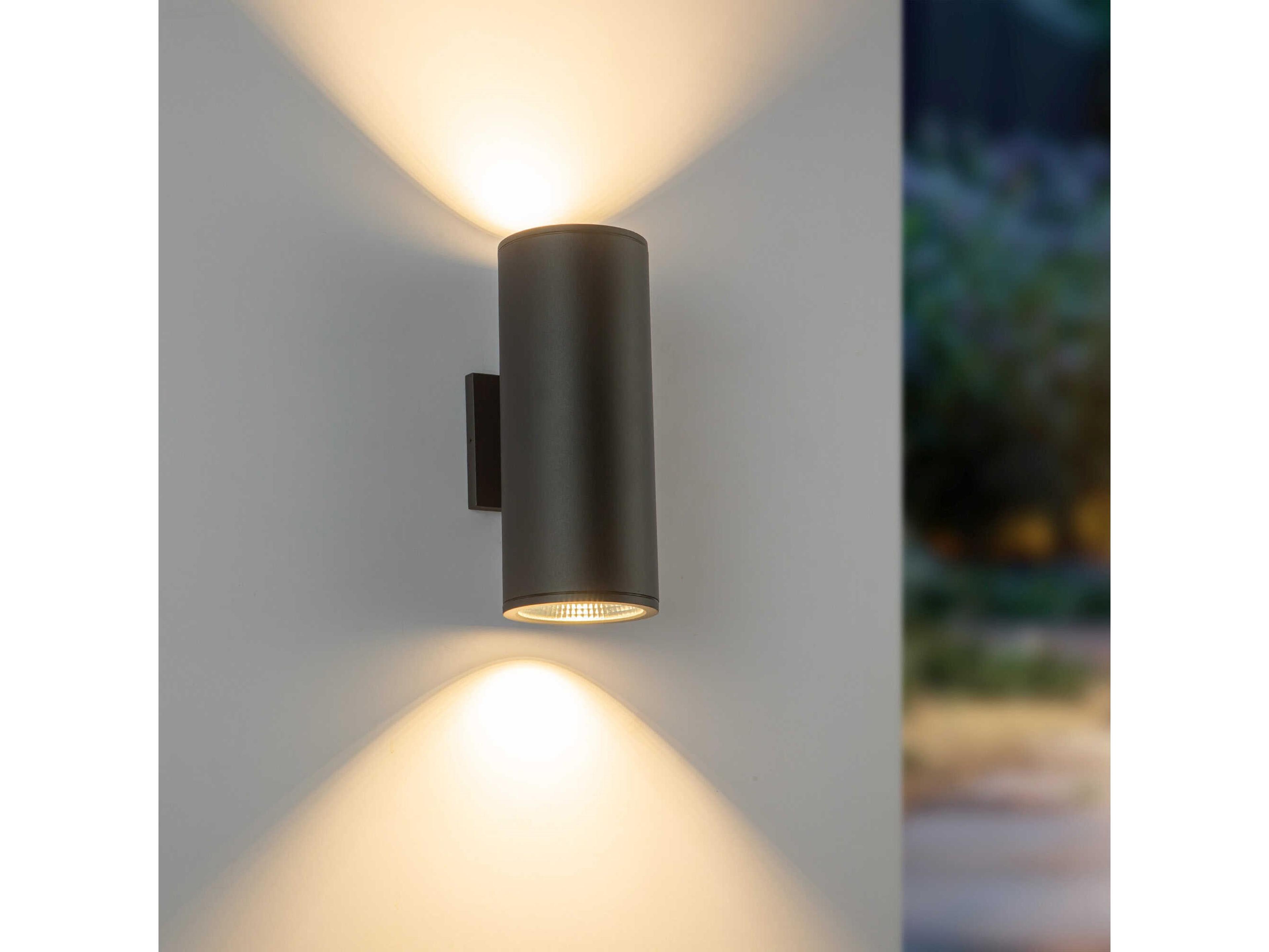 Kuzco Lighting Nordic Outdoor Wall Light