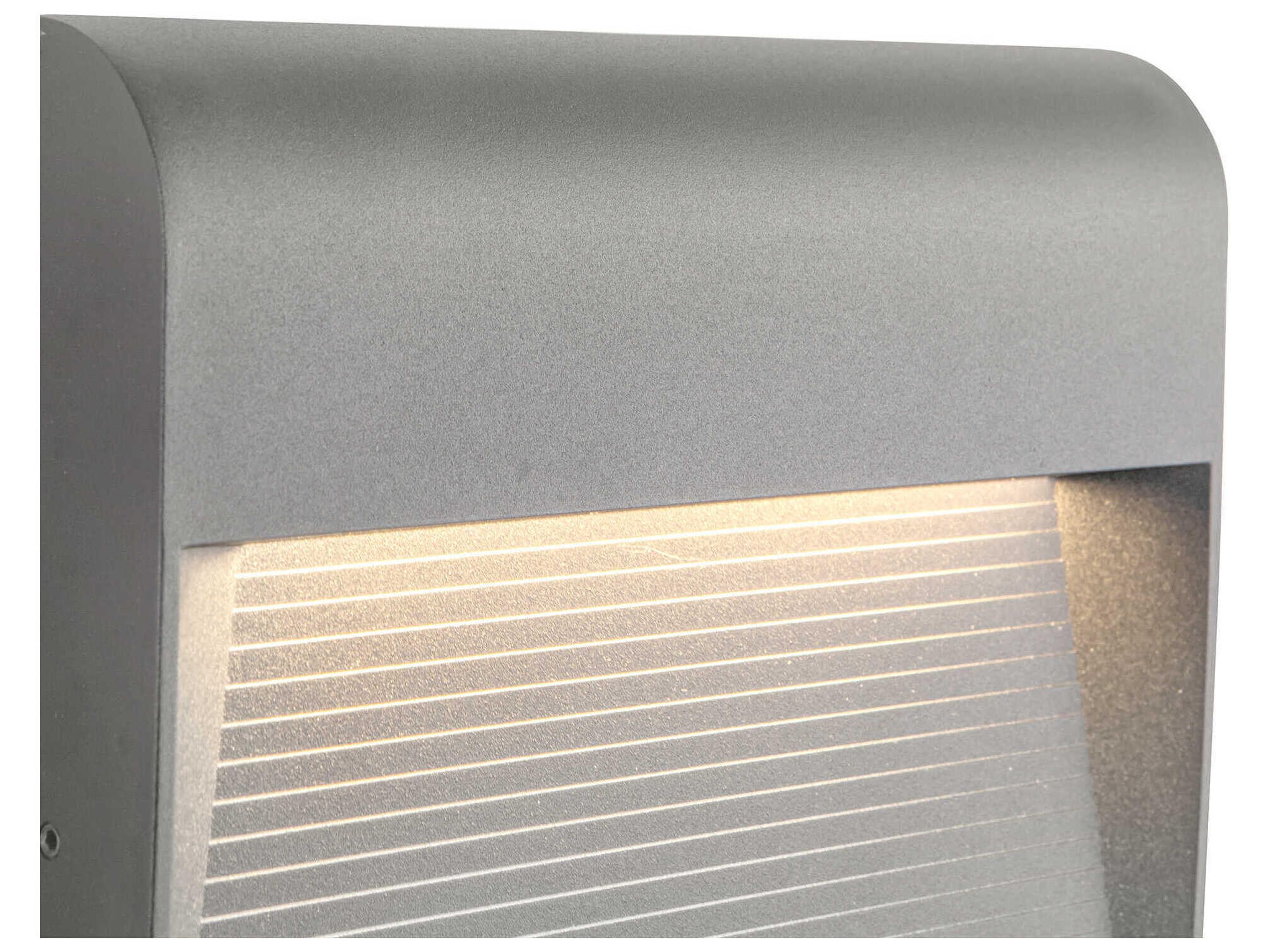 Kuzco Lighting Casa Outdoor Wall Light