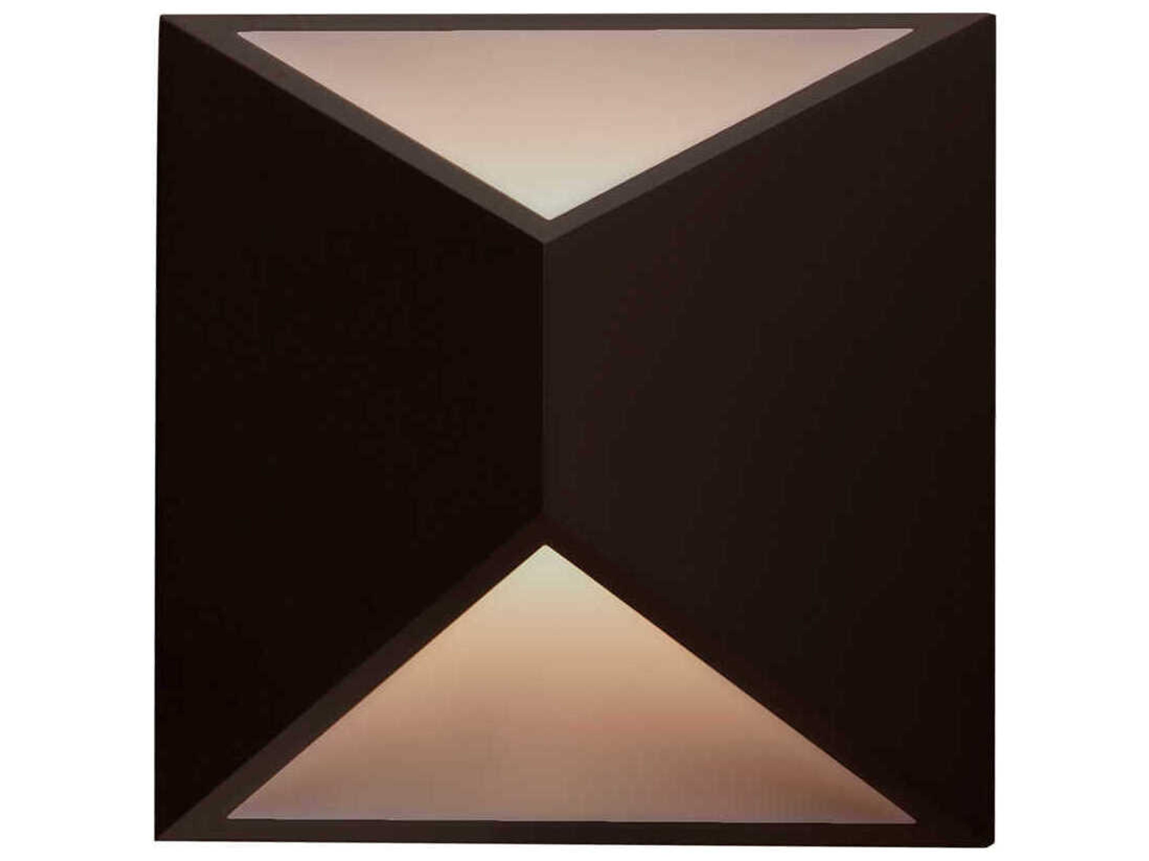 Indio Bronze Wall Sconce