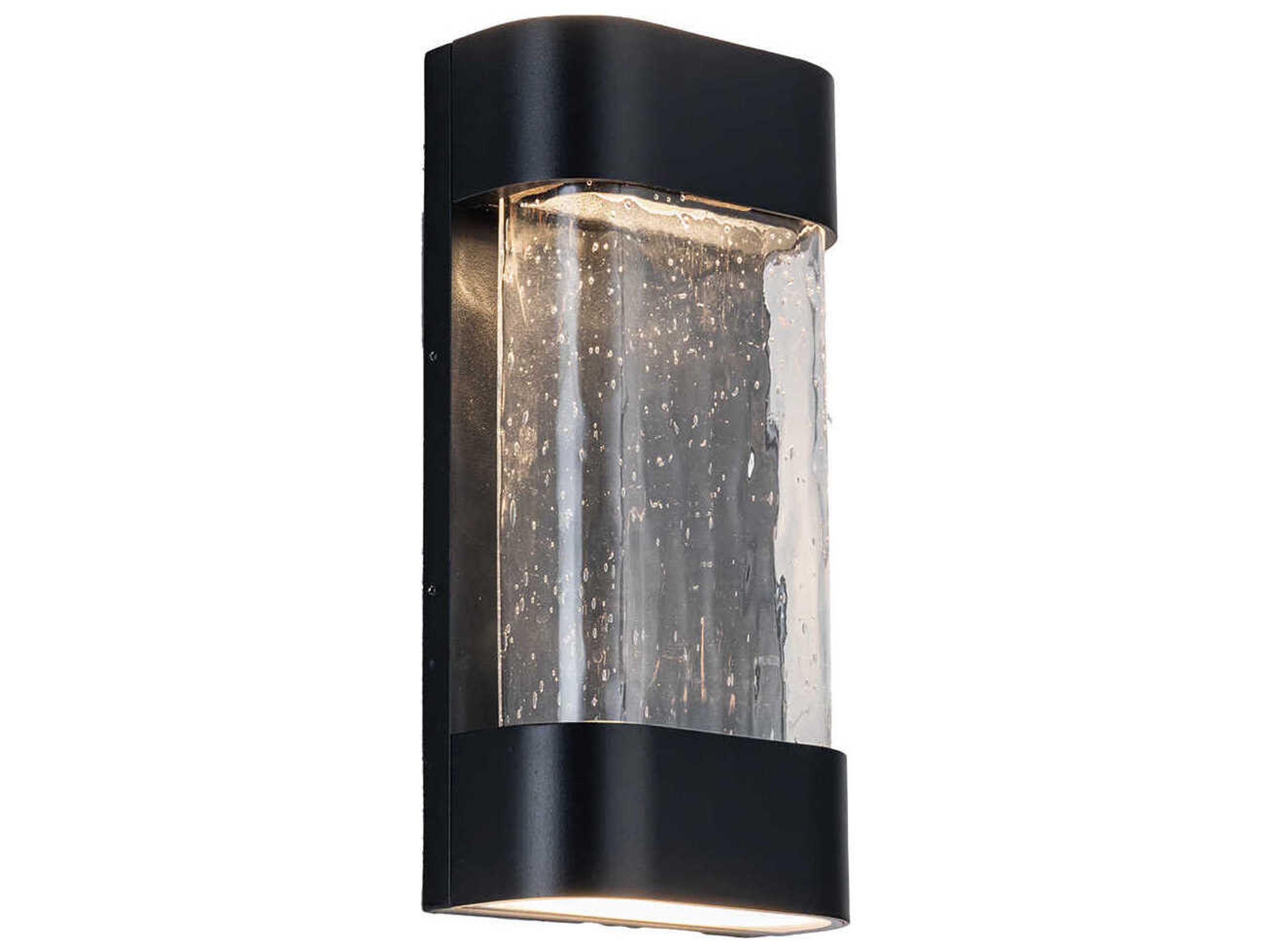 Kuzco Lighting Moondew Outdoor Wall Light