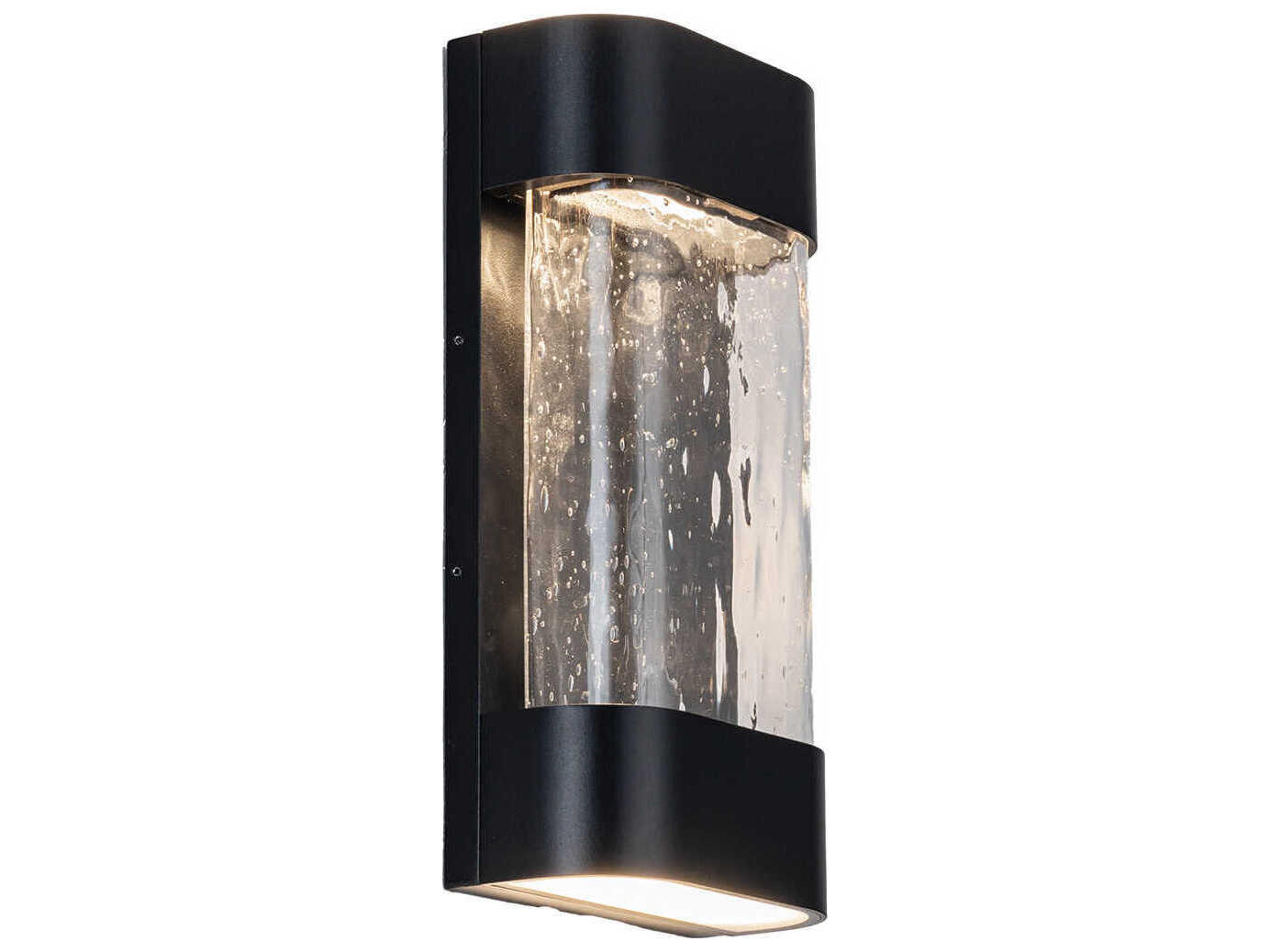 Kuzco Lighting Moondew Outdoor Wall Light
