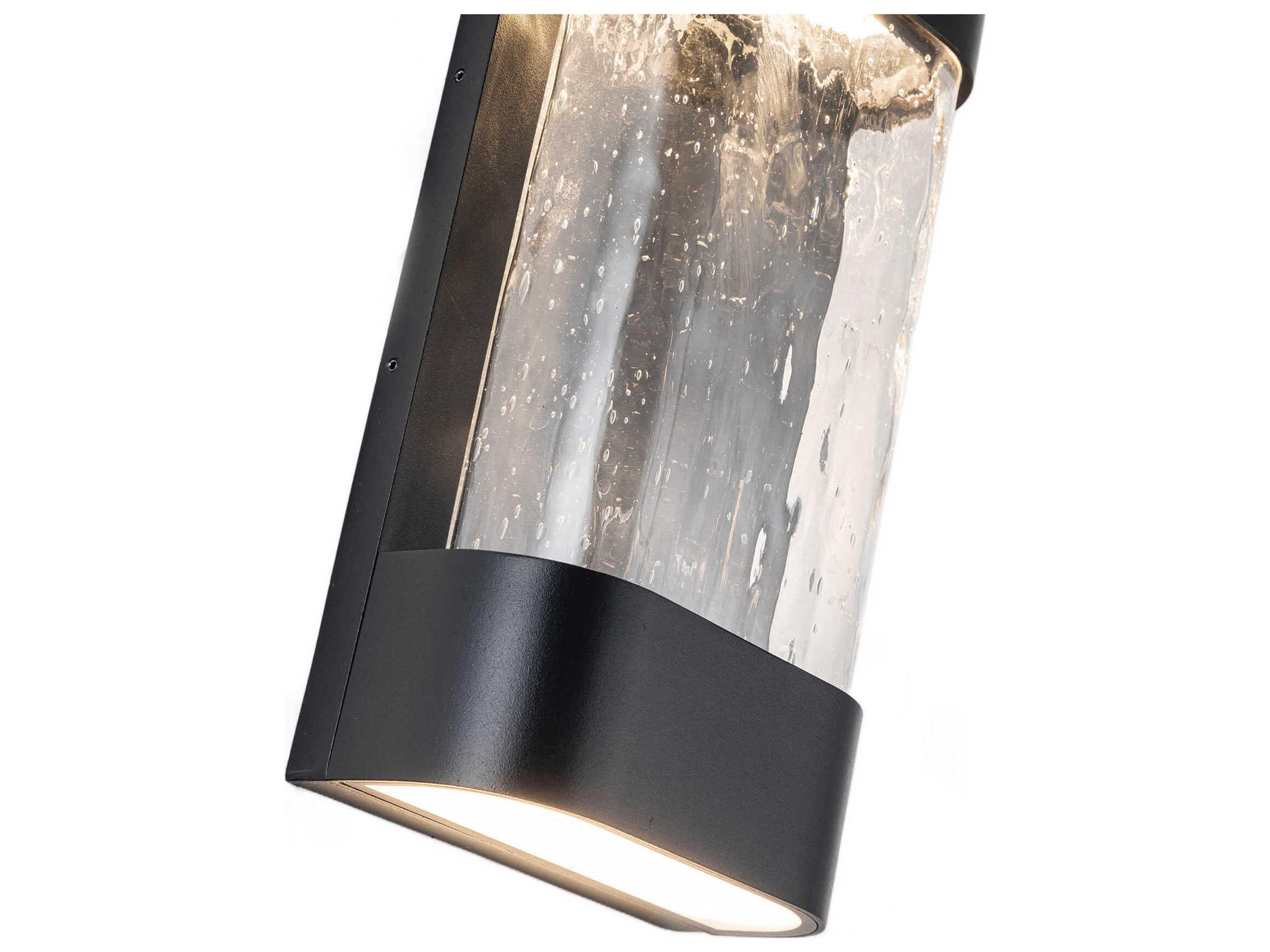 Kuzco Lighting Moondew Outdoor Wall Light