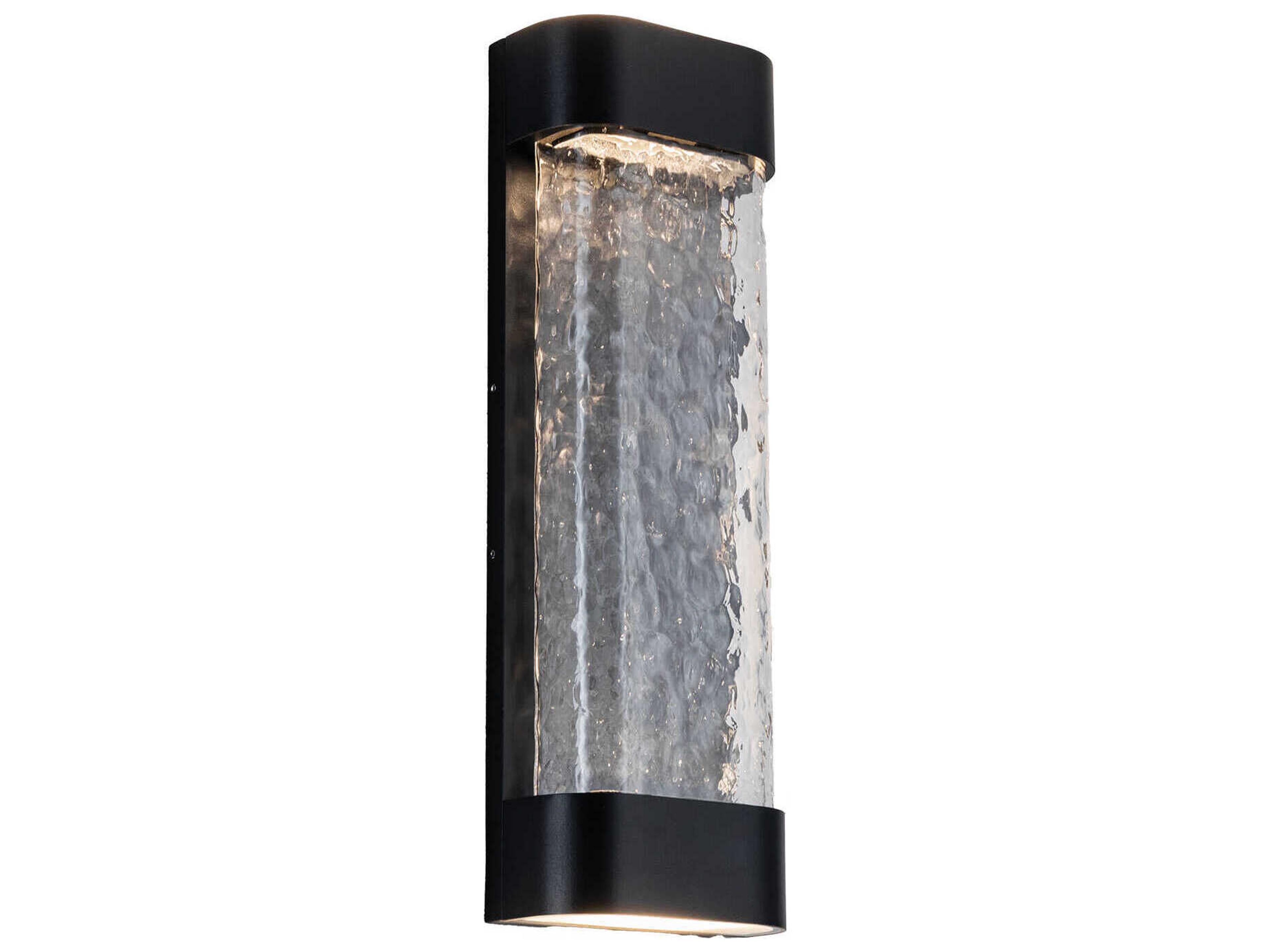 Kuzco Lighting Moondew Outdoor Wall Light