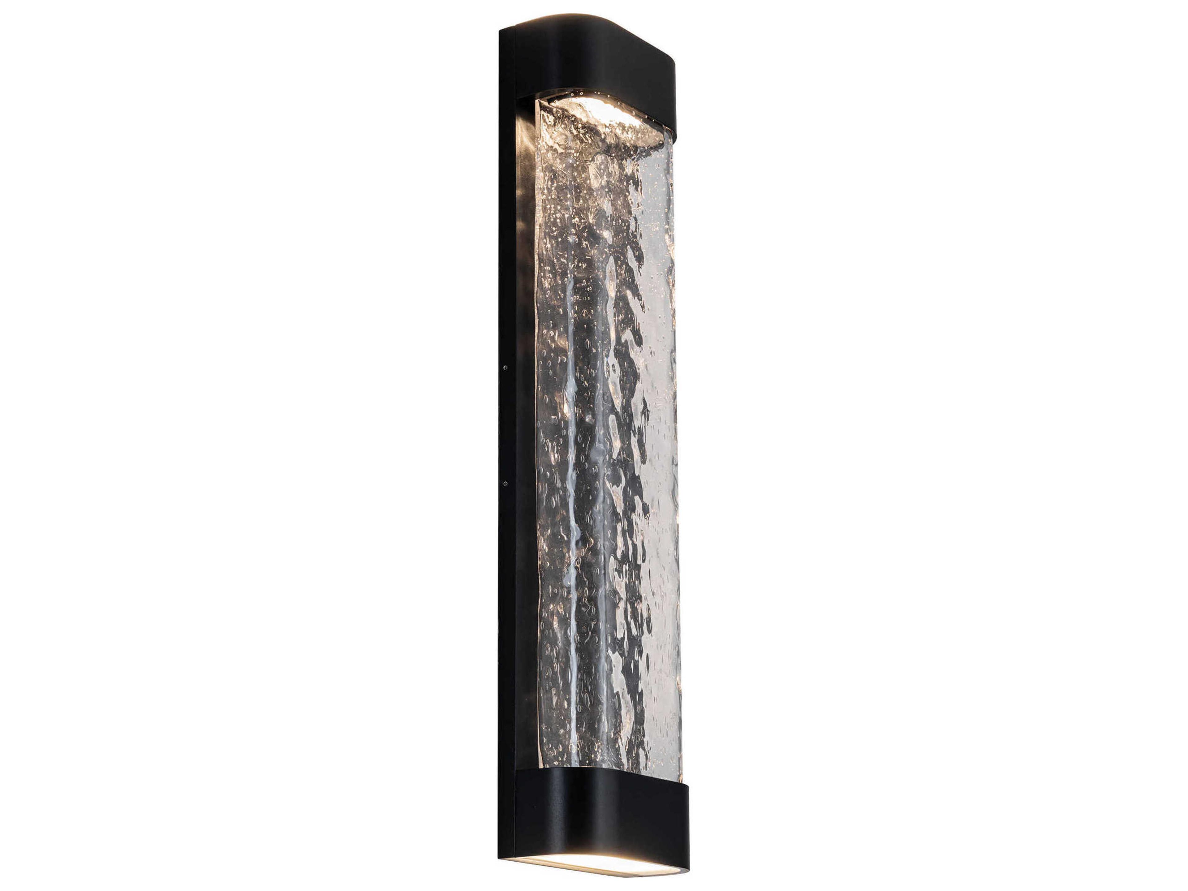 Kuzco Lighting Moondew Outdoor Wall Light