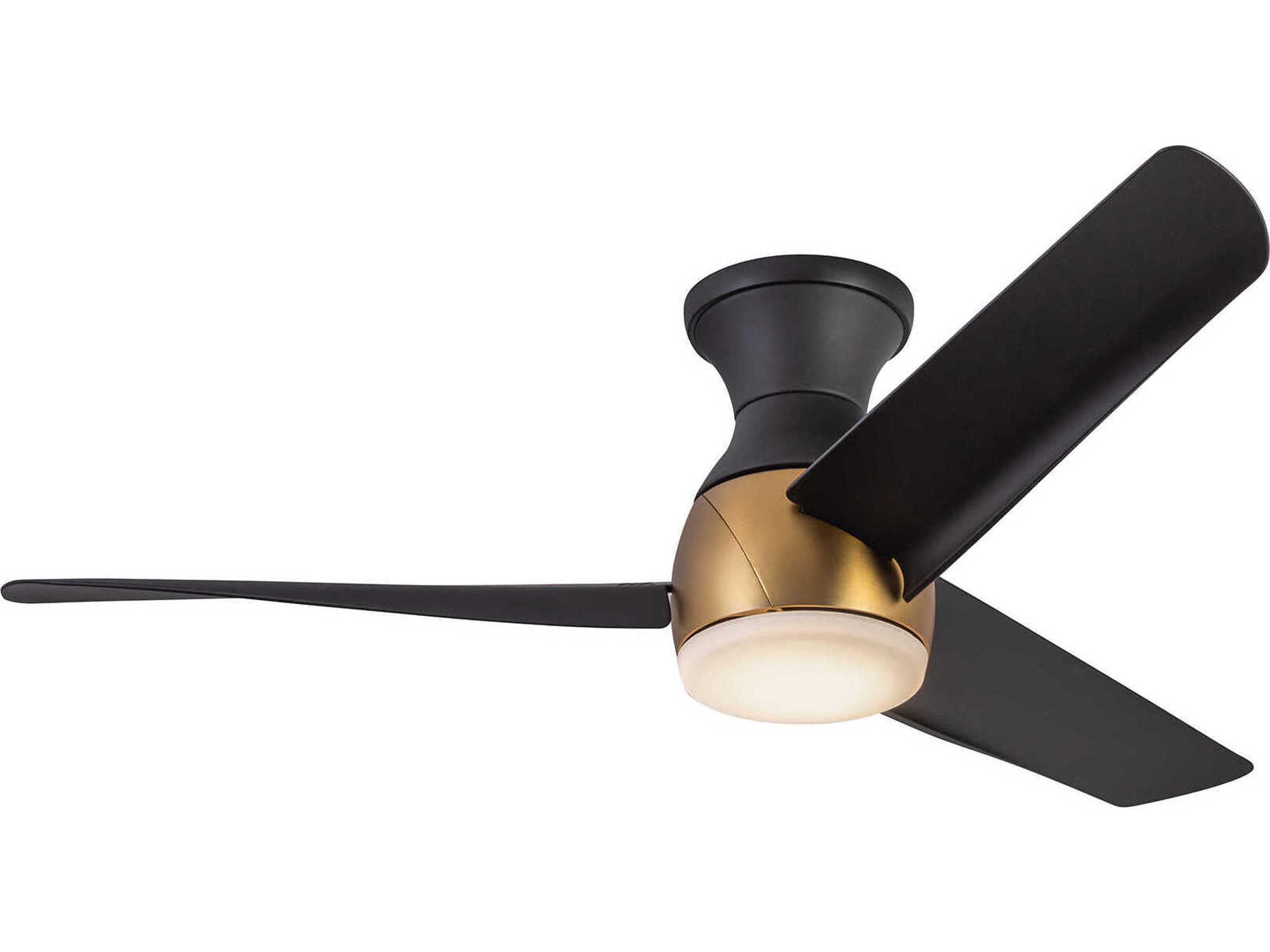 Kuzco Lighting Thalia 54" Ceiling Fan