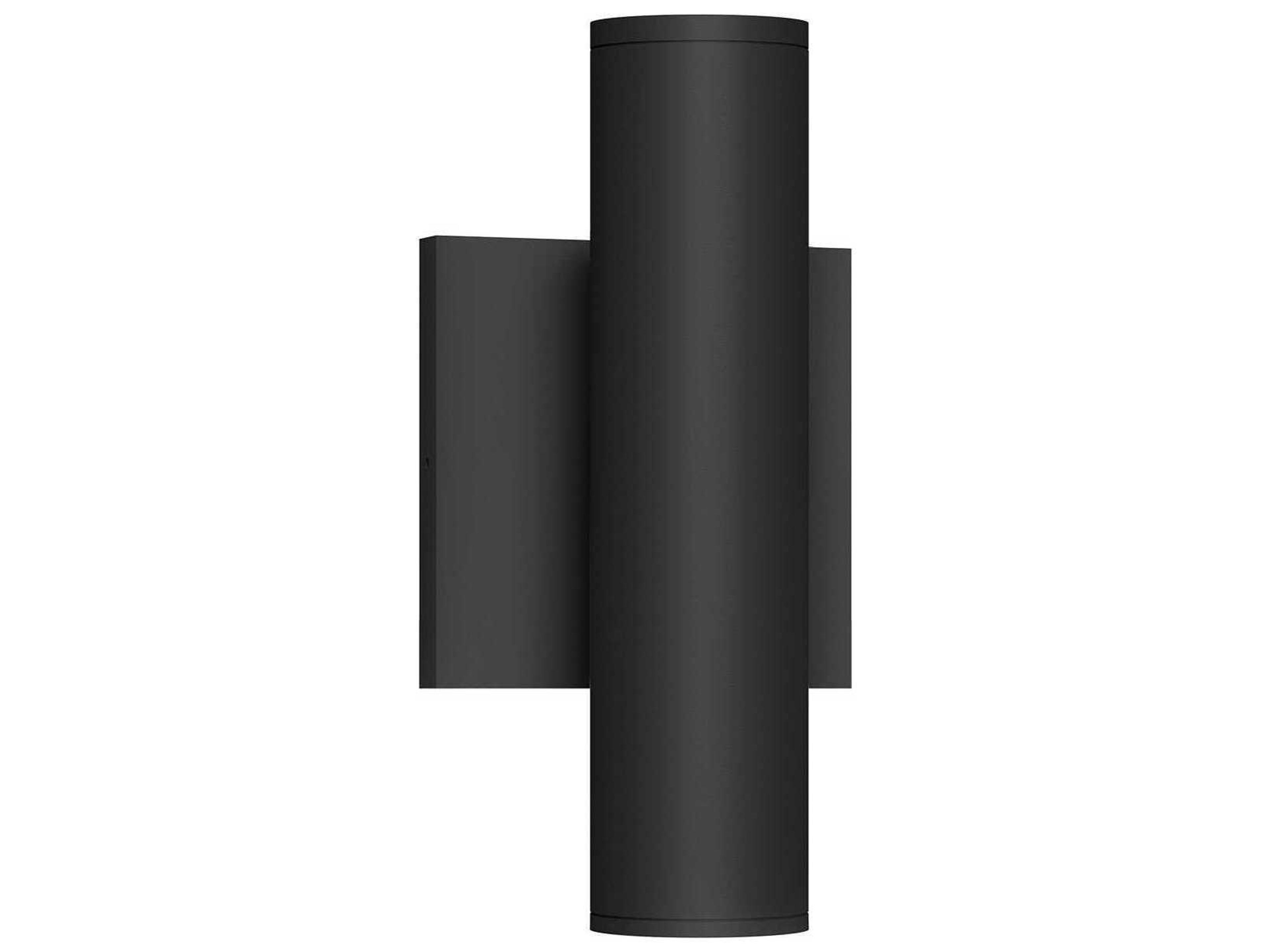 Kuzco Lighting Lorna Black Wall Sconce