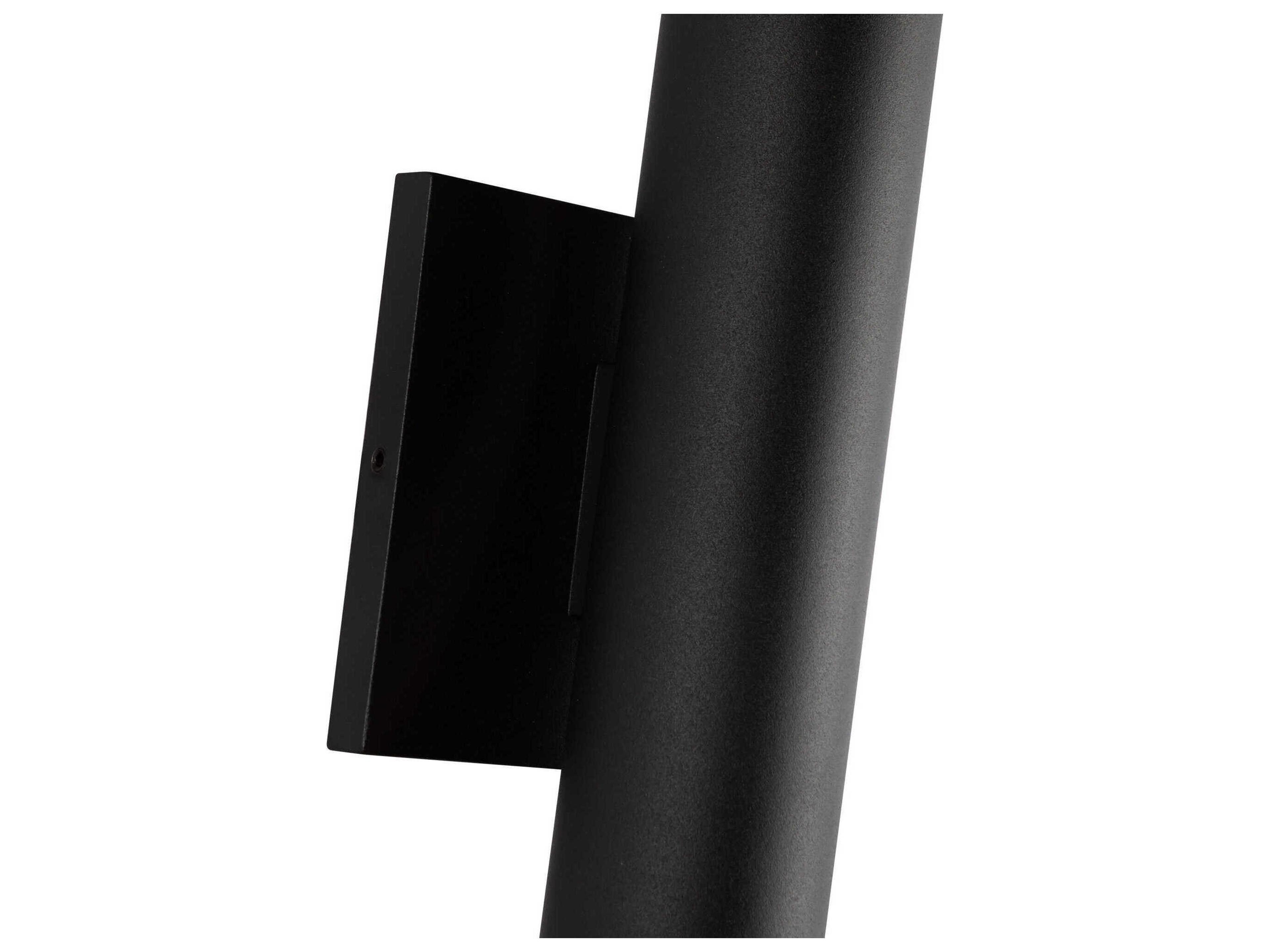 Kuzco Lighting Lorna Black Wall Sconce