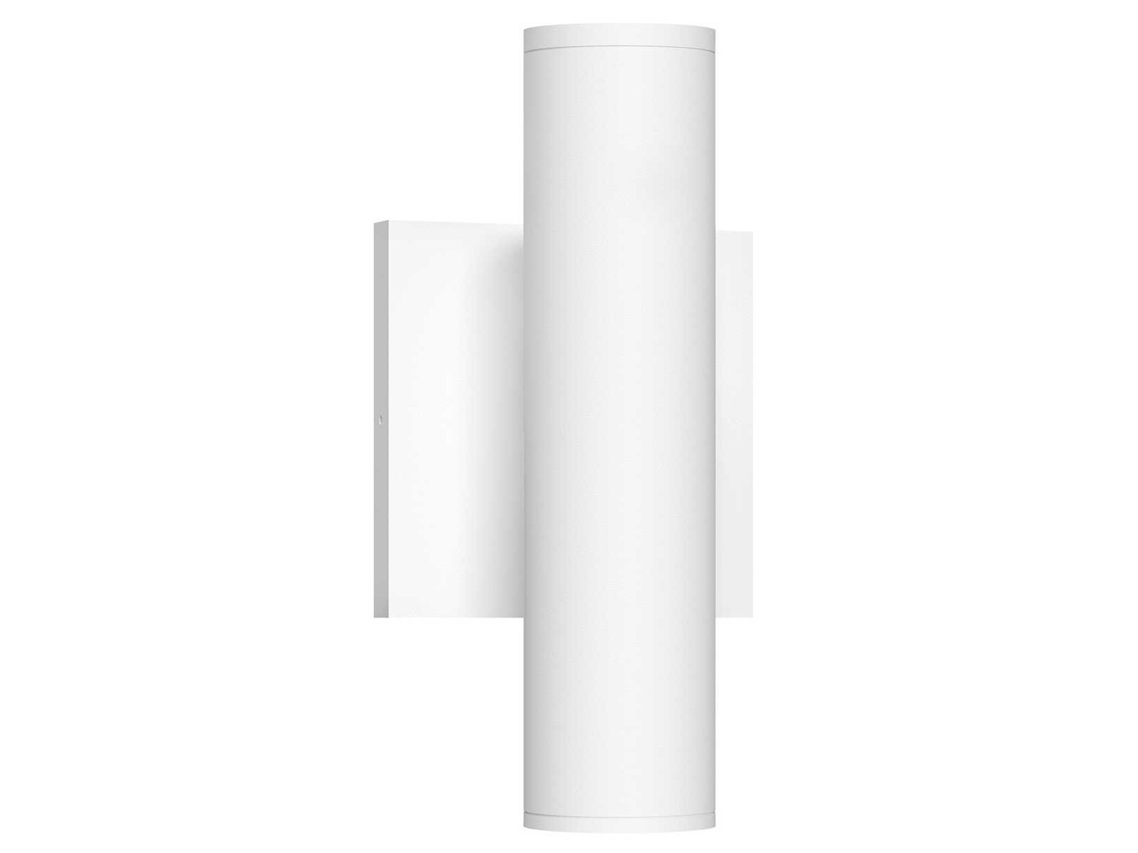 Kuzco Lighting Lorna White Wall Sconce