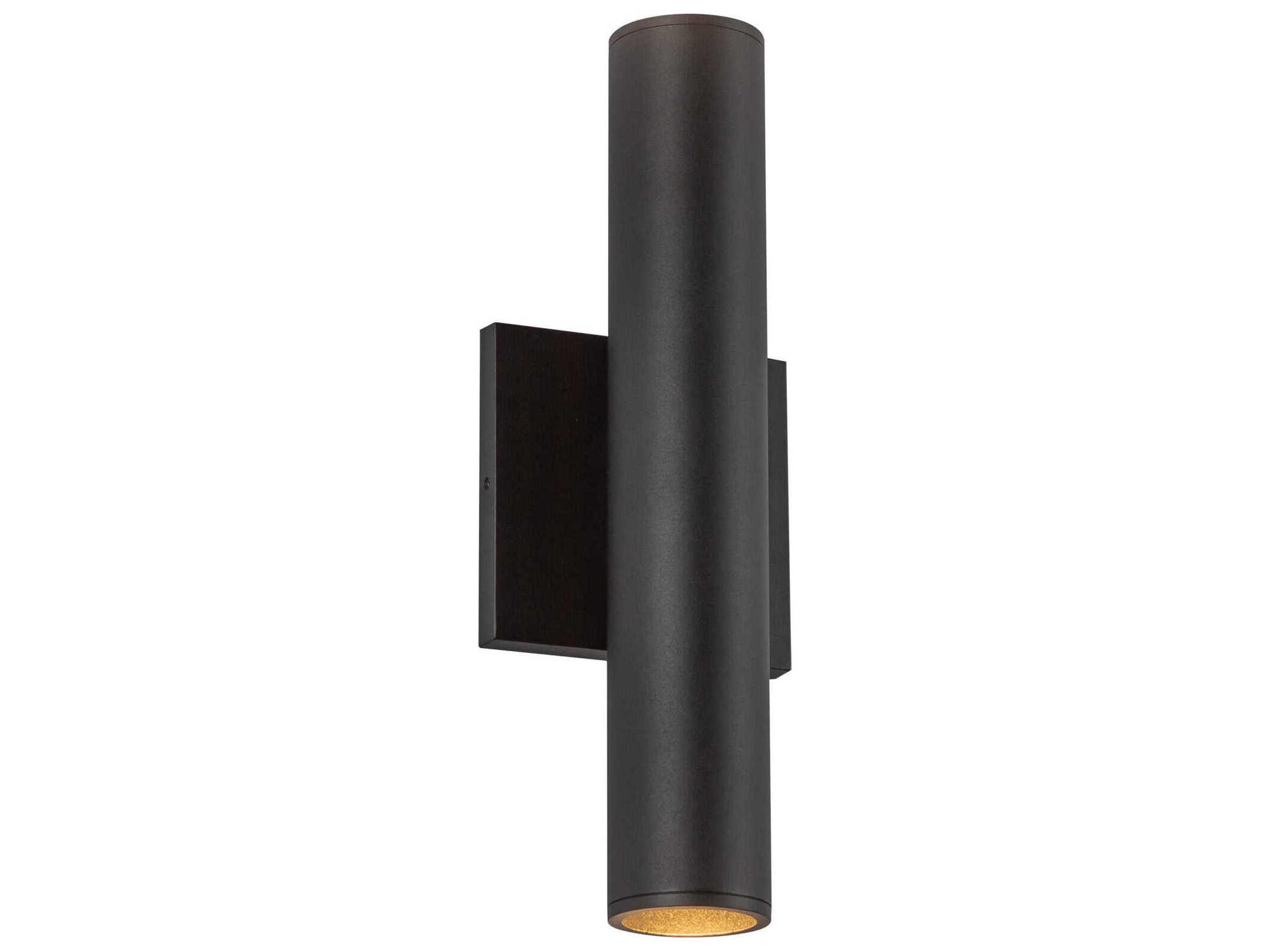 Kuzco Lighting Lorna Black Wall Sconce