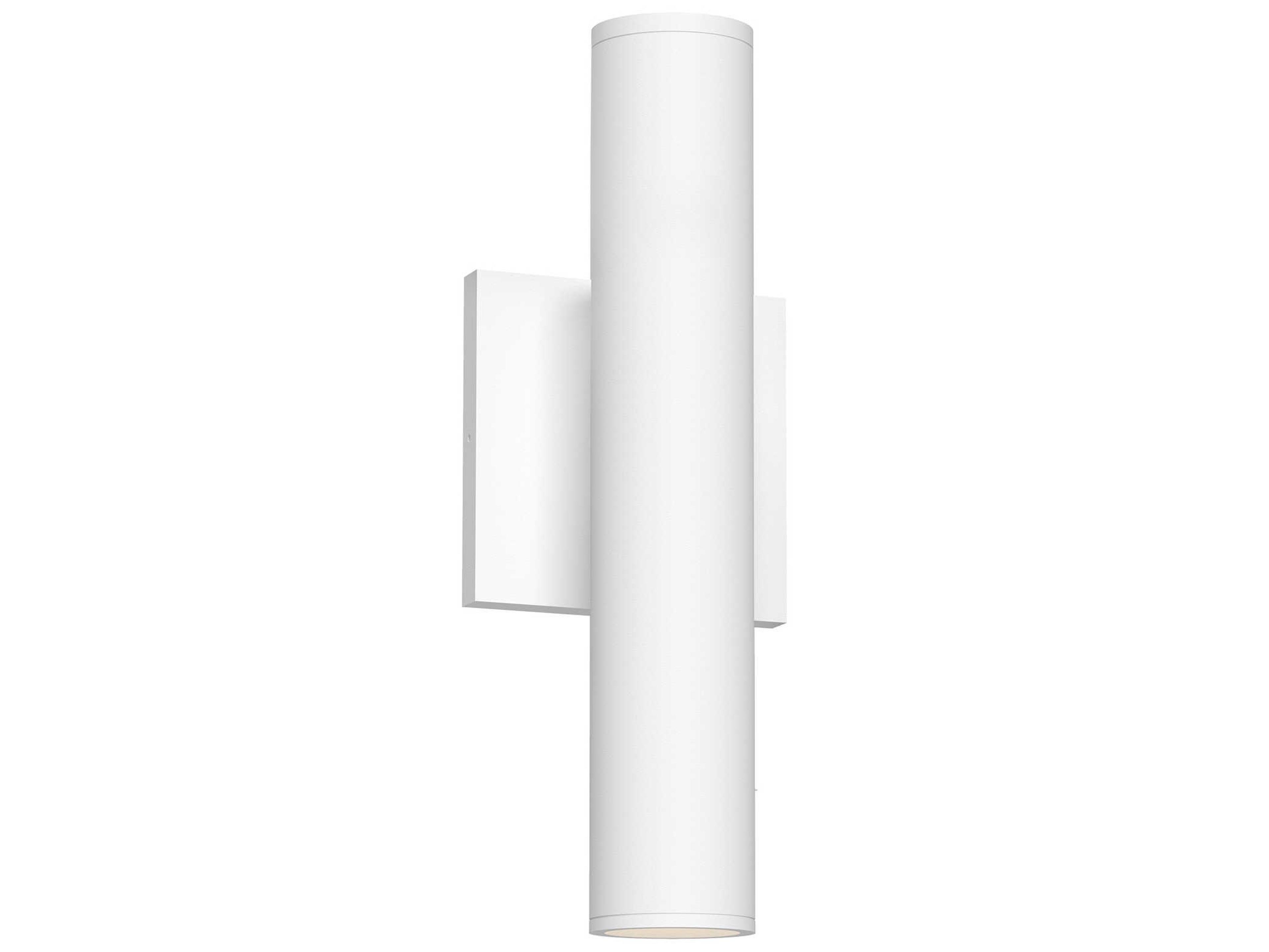 Kuzco Lighting Lorna White Wall Sconce