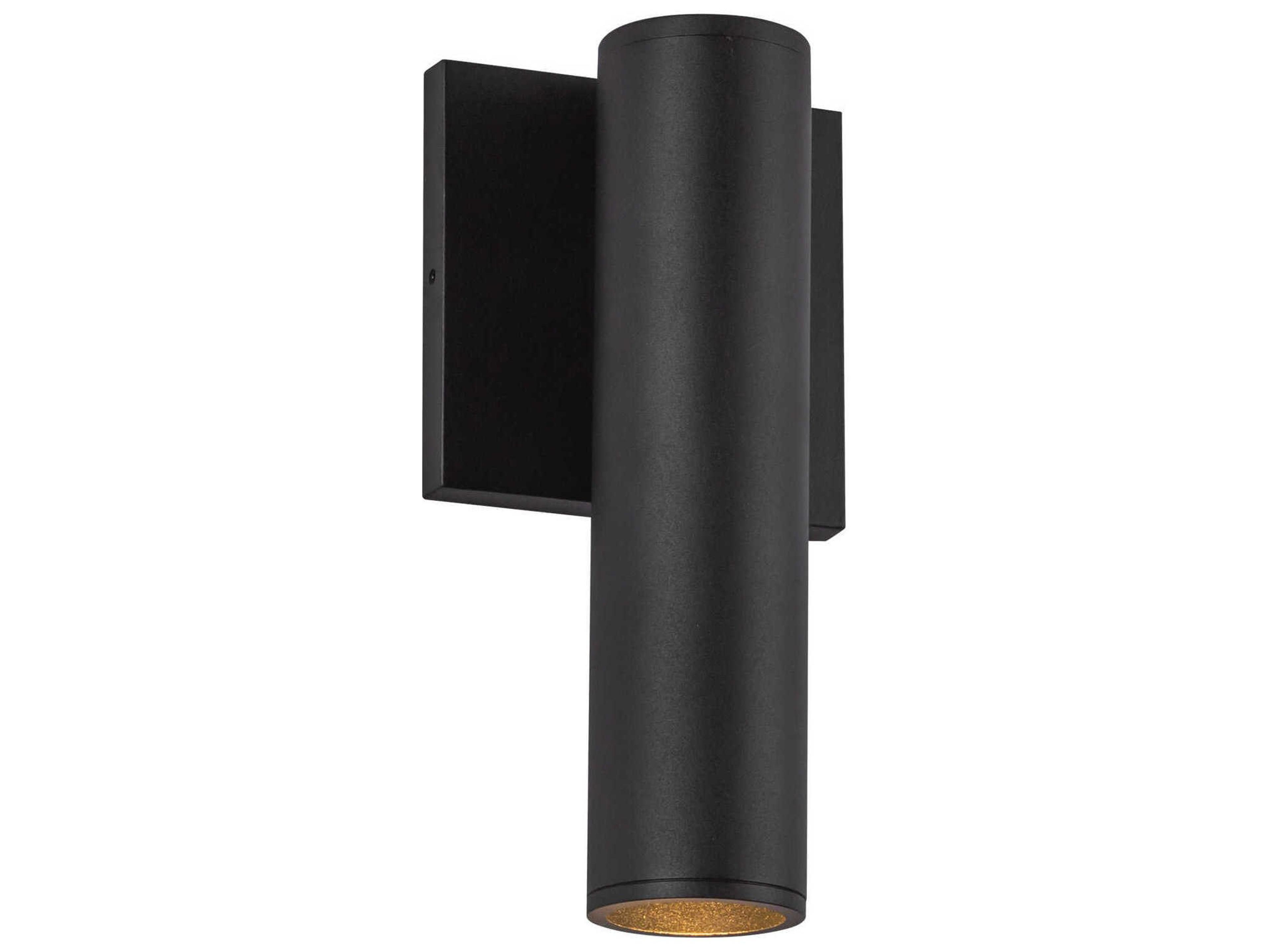 Kuzco Lighting Lorna Black Wall Sconce