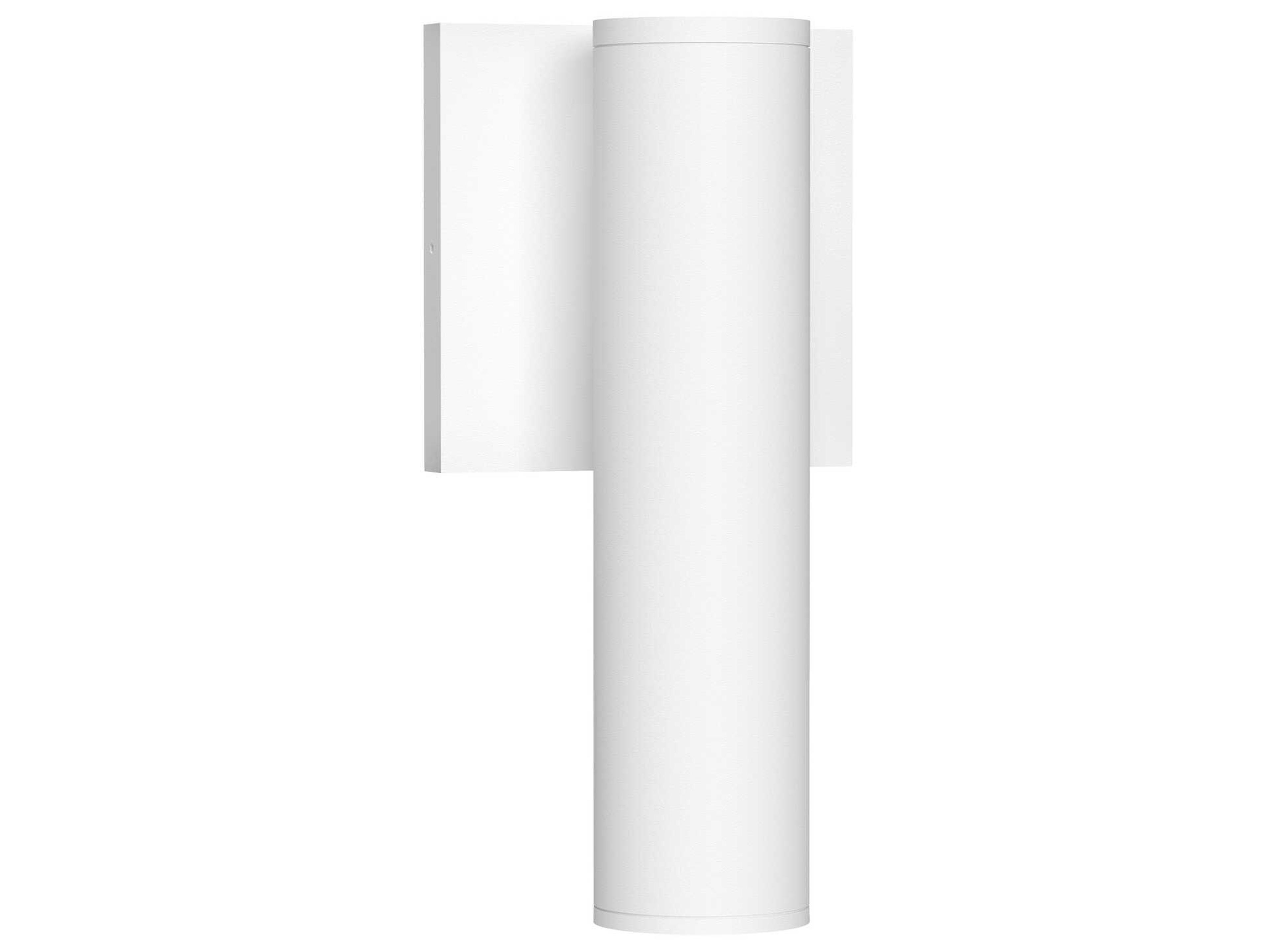 Kuzco Lighting Lorna White Wall Sconce
