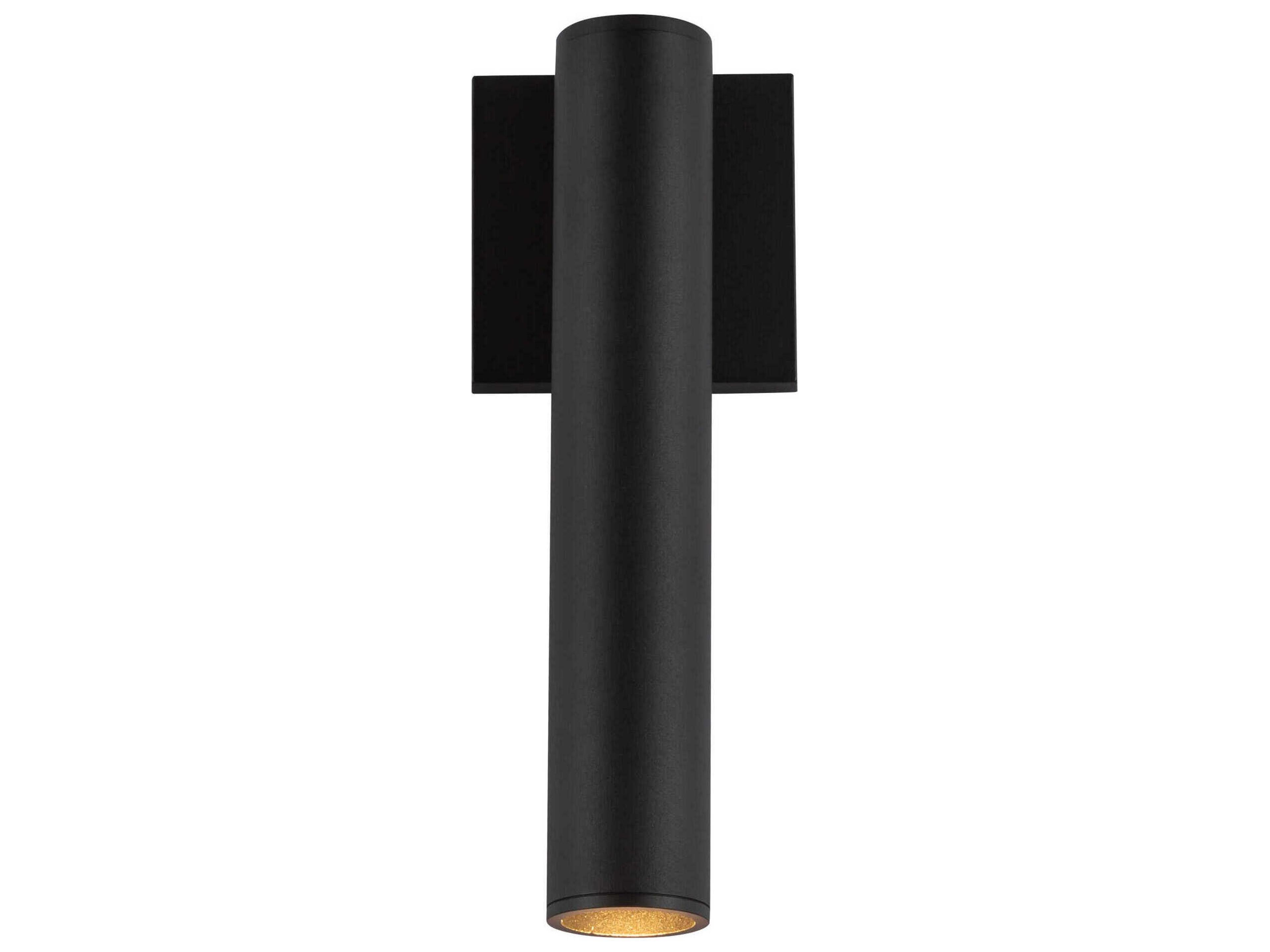 Kuzco Lighting Lorna Black Wall Sconce