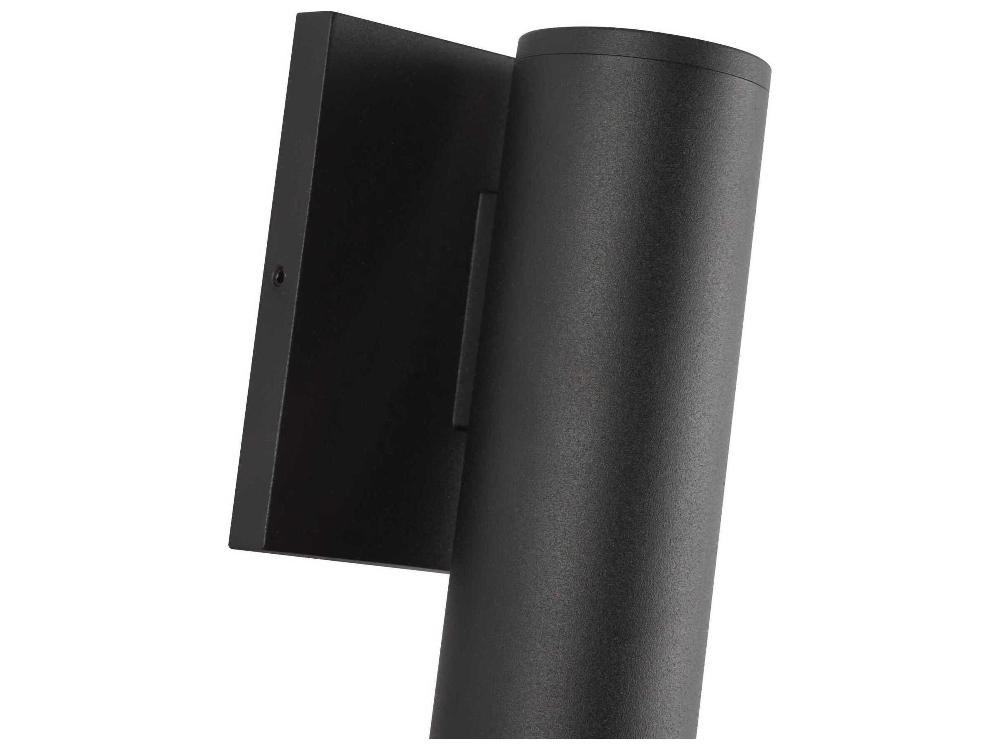 Kuzco Lighting Lorna Black Wall Sconce