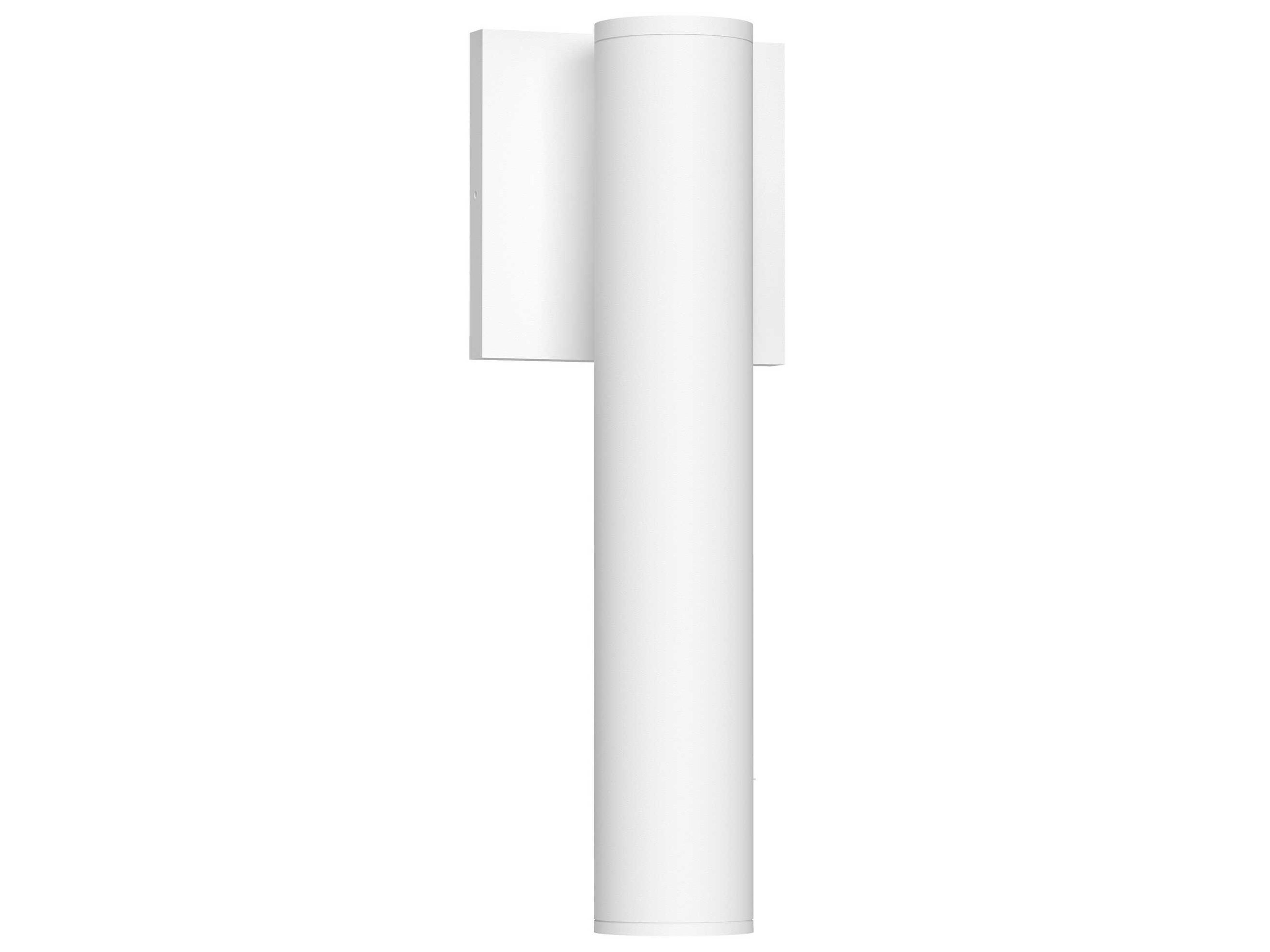 Kuzco Lighting Lorna White Wall Sconce
