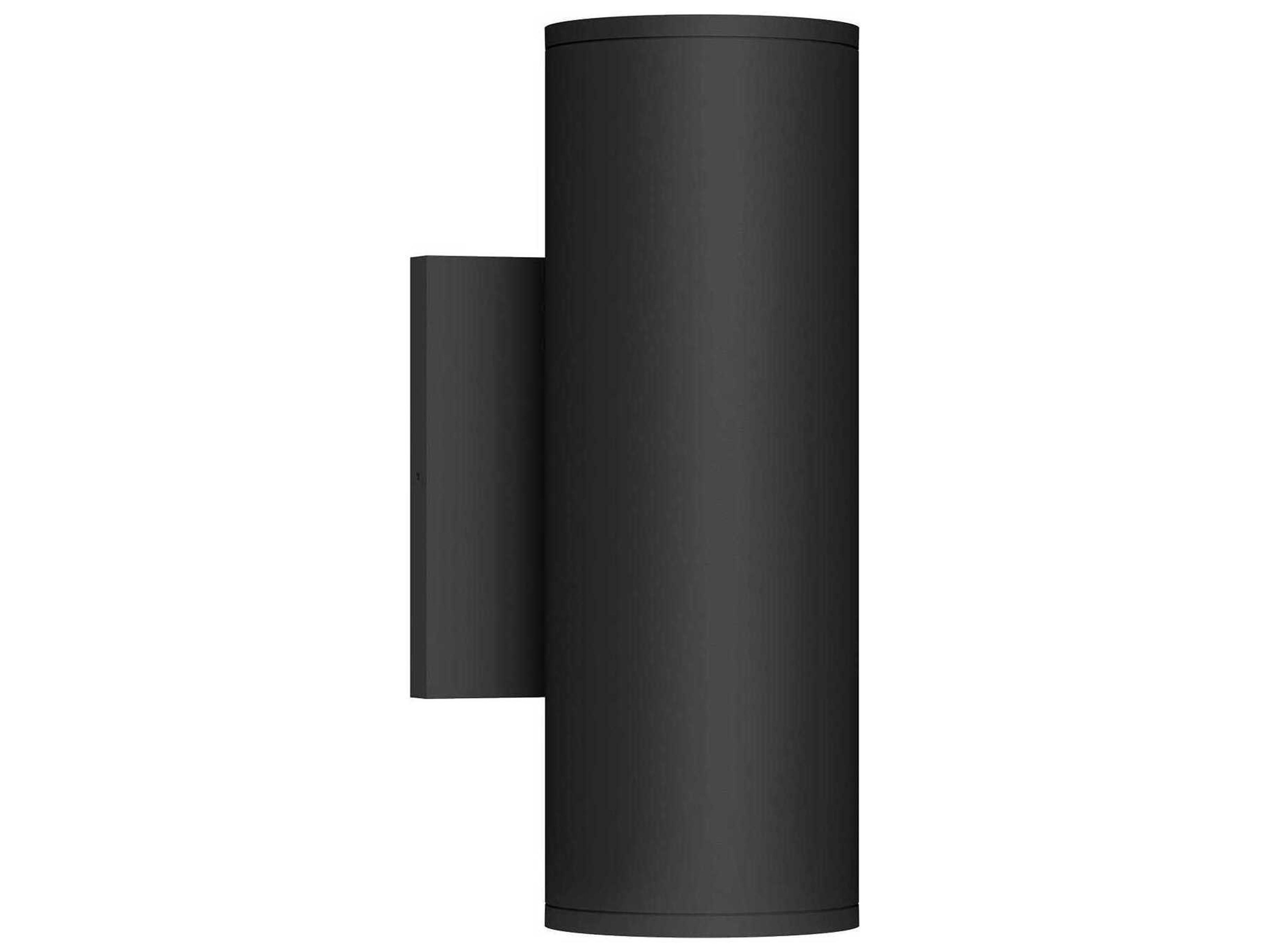 Kuzco Lighting Lorna Black Wall Sconce