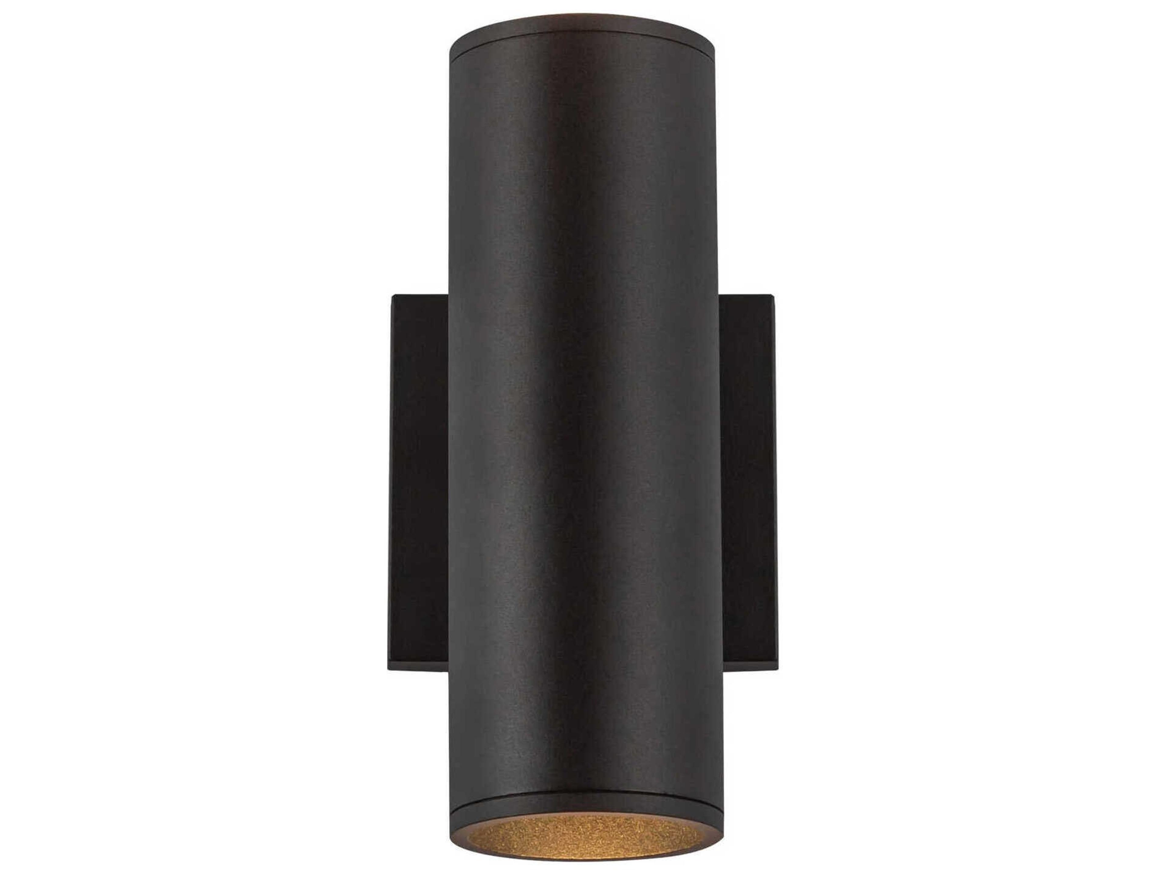 Kuzco Lighting Lorna Black Wall Sconce