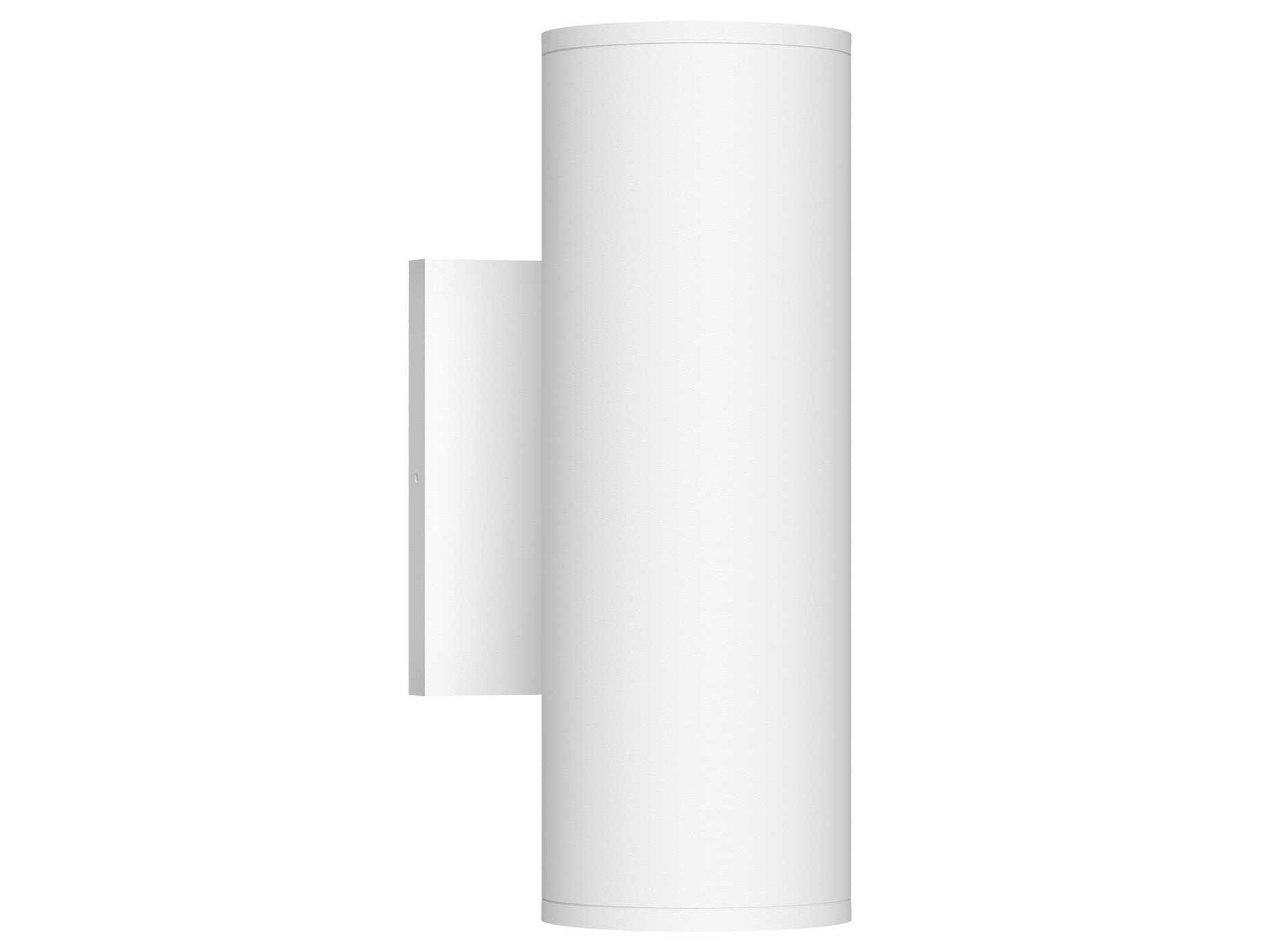Kuzco Lighting Lorna White Wall Sconce