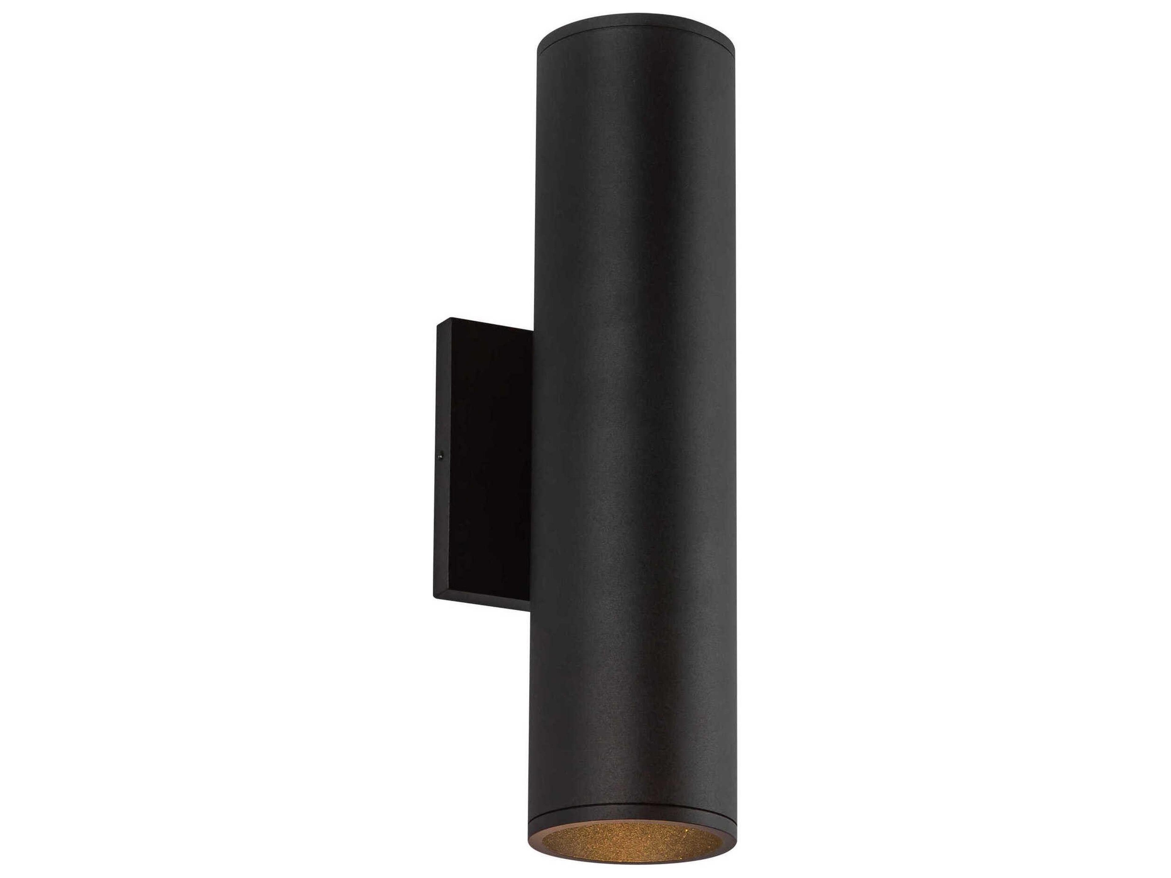 Kuzco Lighting Lorna Black Wall Sconce