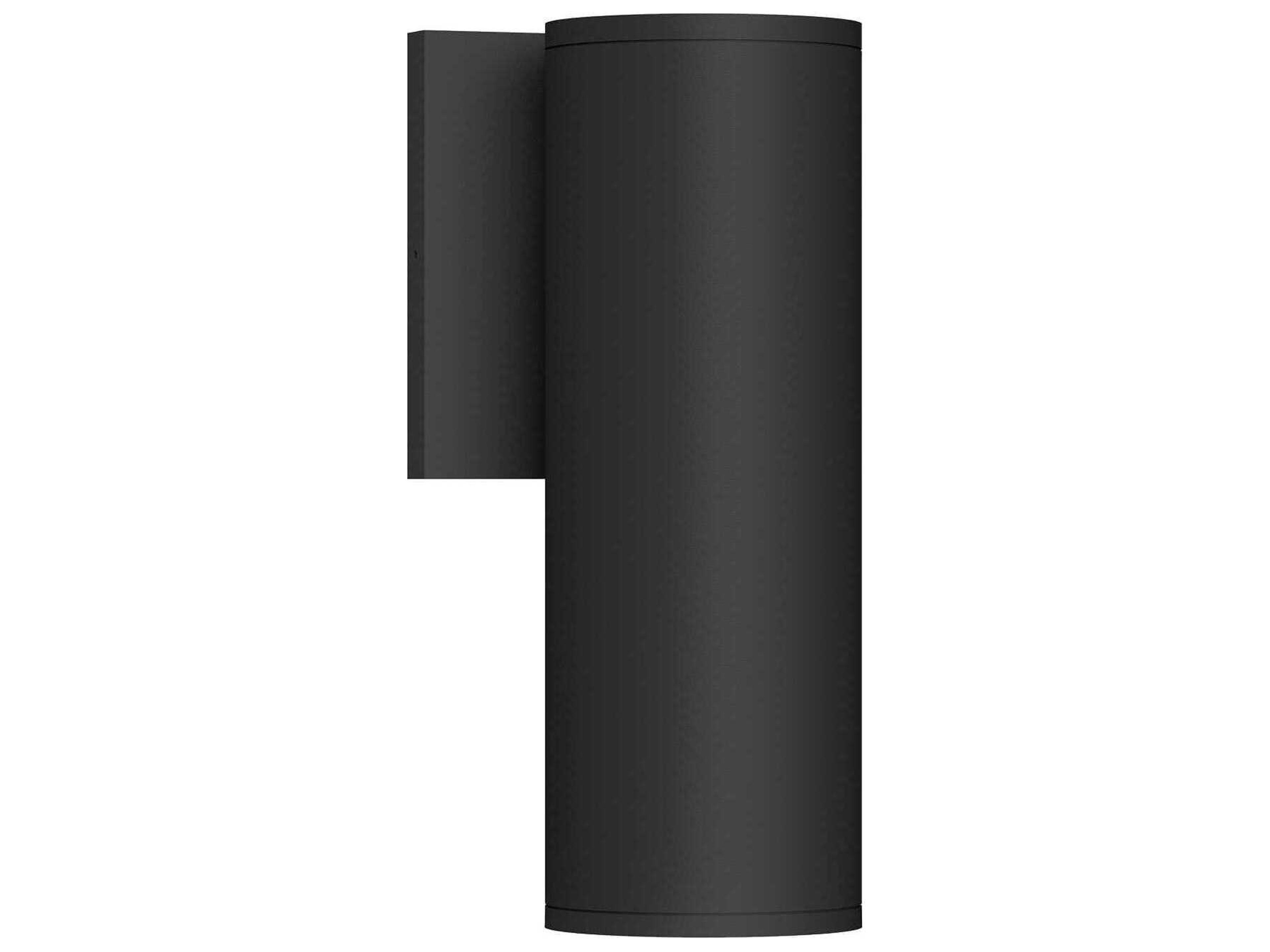 Kuzco Lighting Lorna Black Wall Sconce