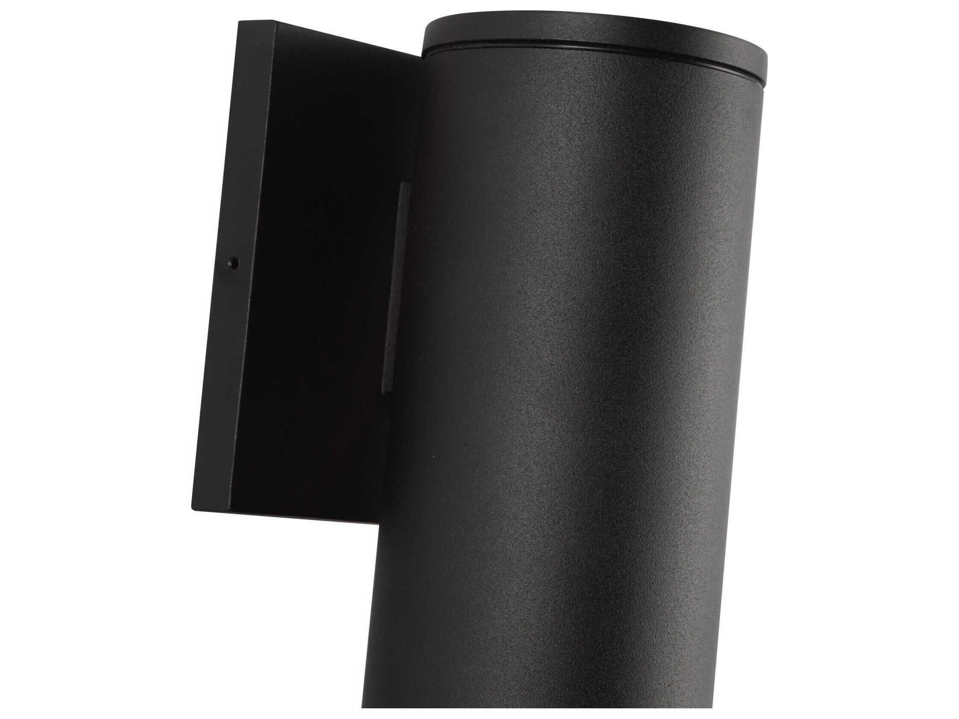 Kuzco Lighting Lorna Black Wall Sconce