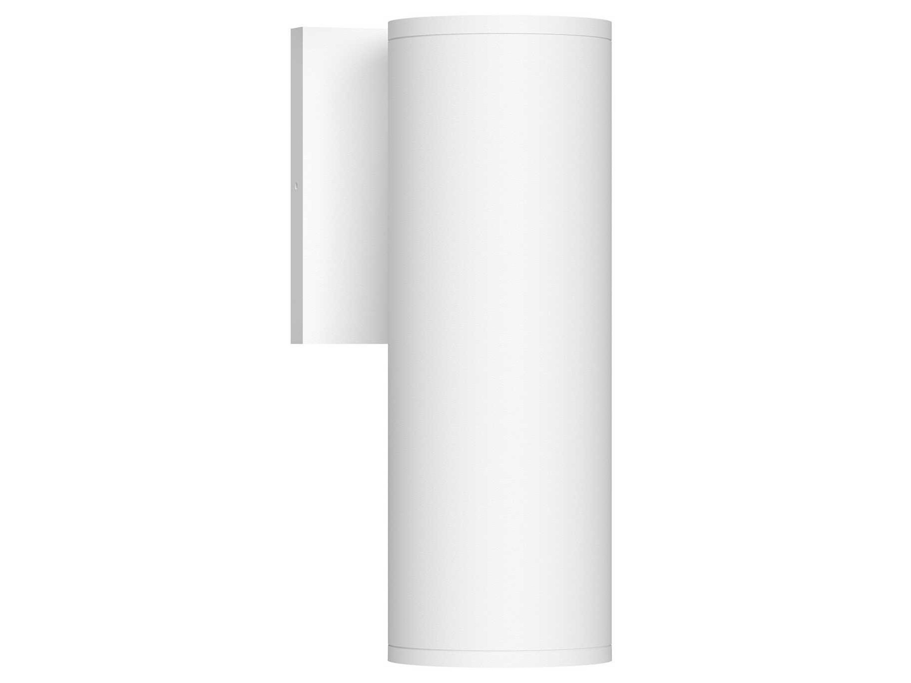Kuzco Lighting Lorna White Wall Sconce