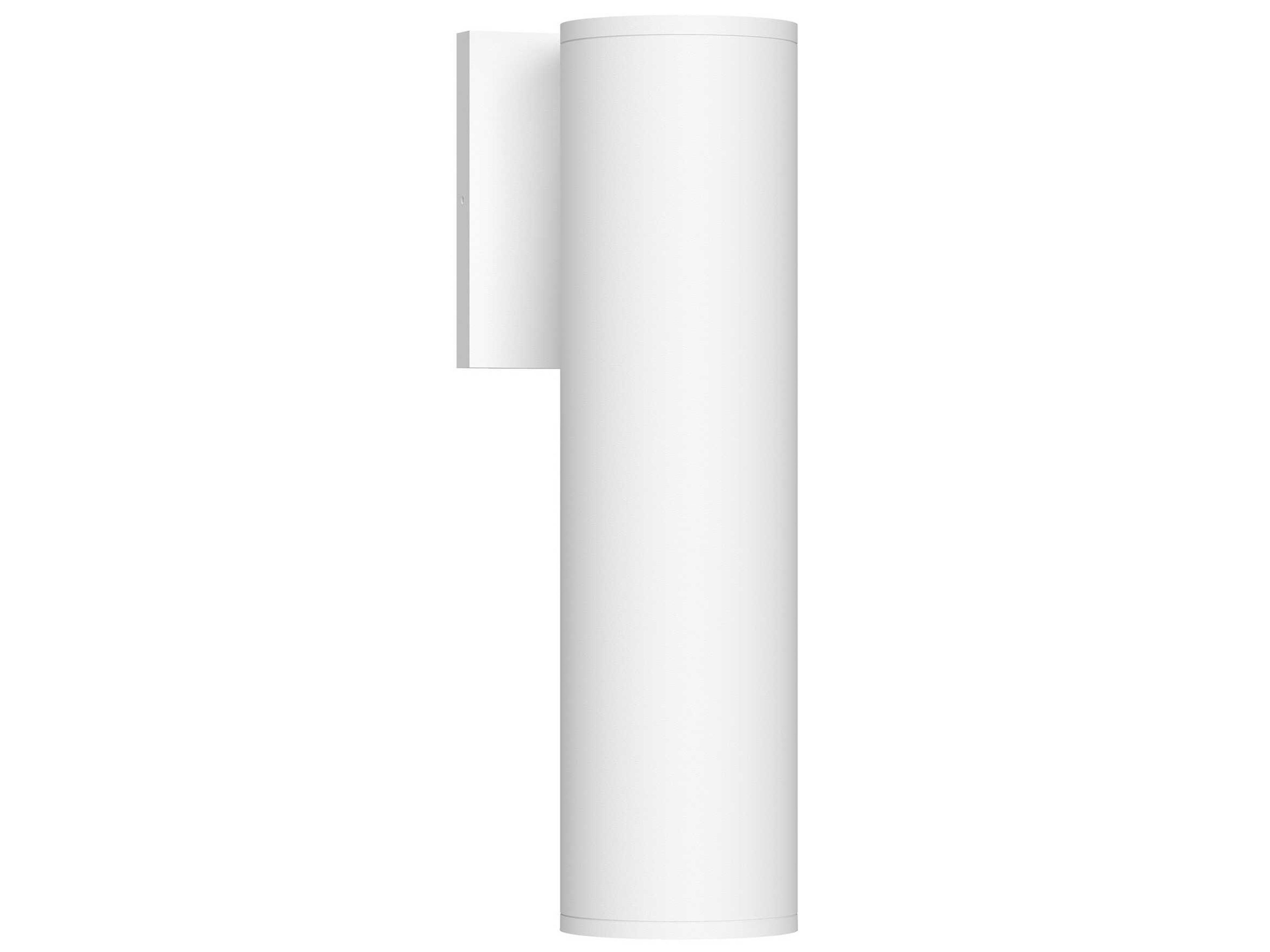 Kuzco Lighting Lorna White Wall Sconce
