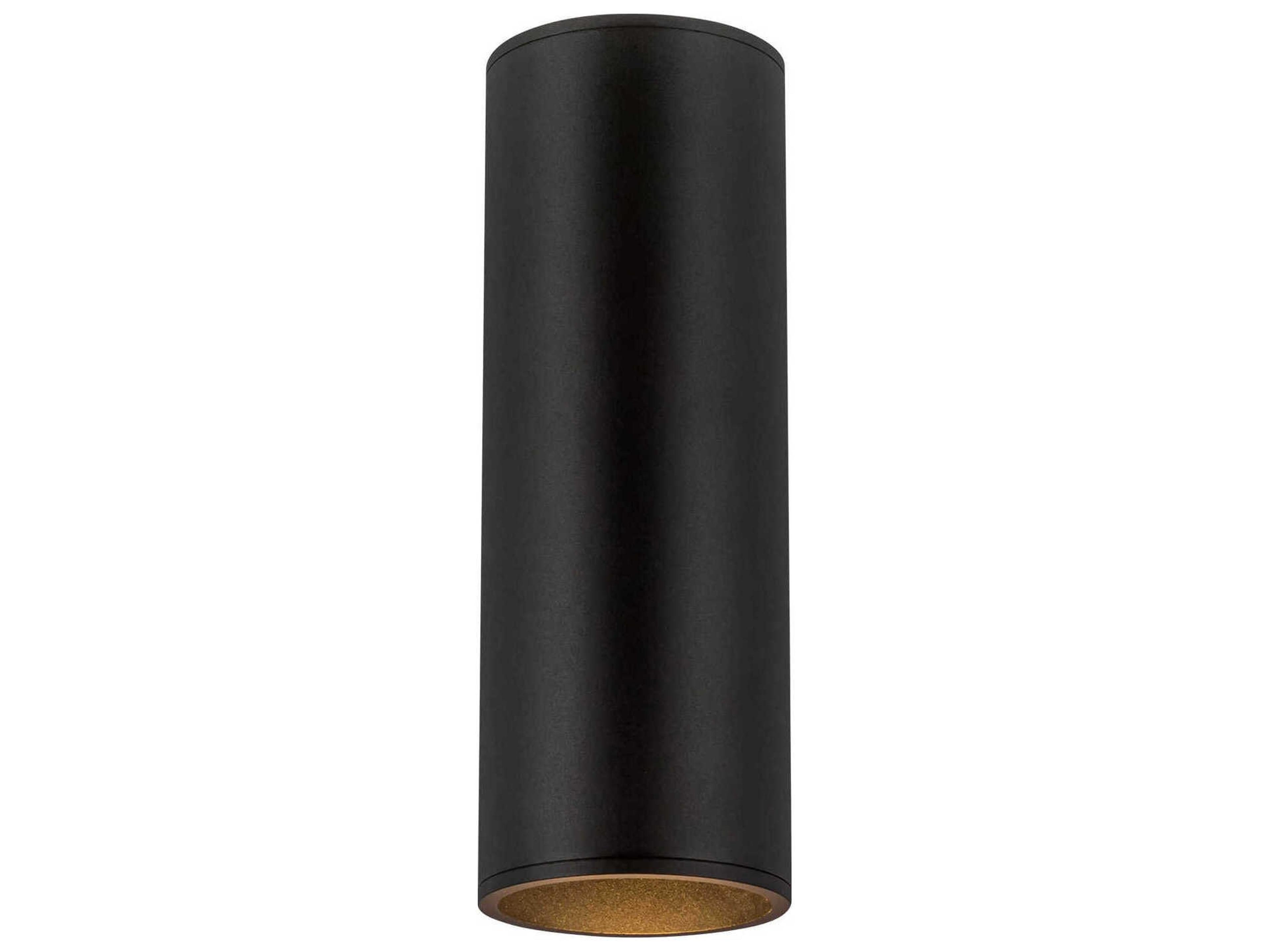 Kuzco Lighting Lorna Black Wall Sconce