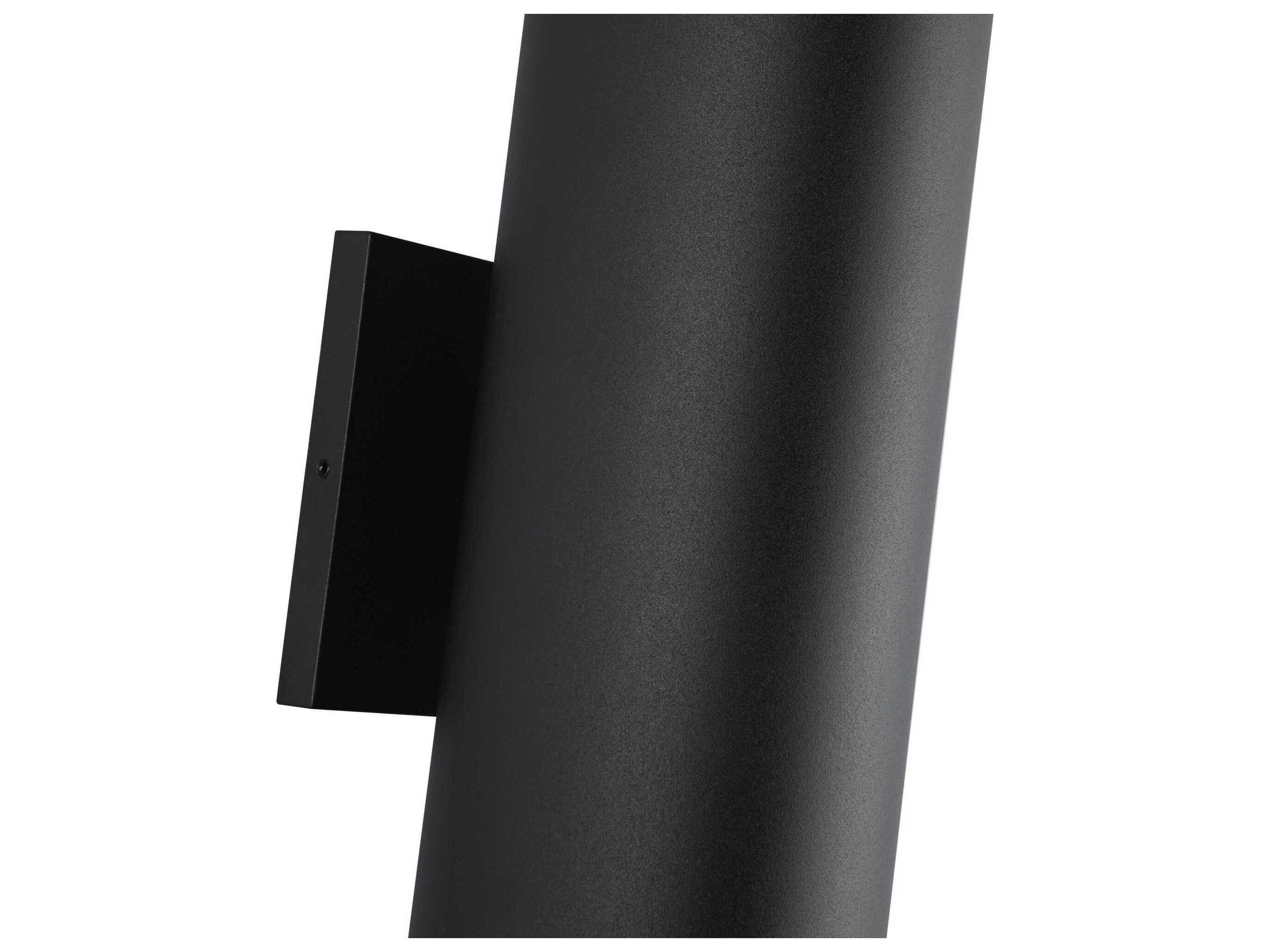 Kuzco Lighting Lorna Black Wall Sconce