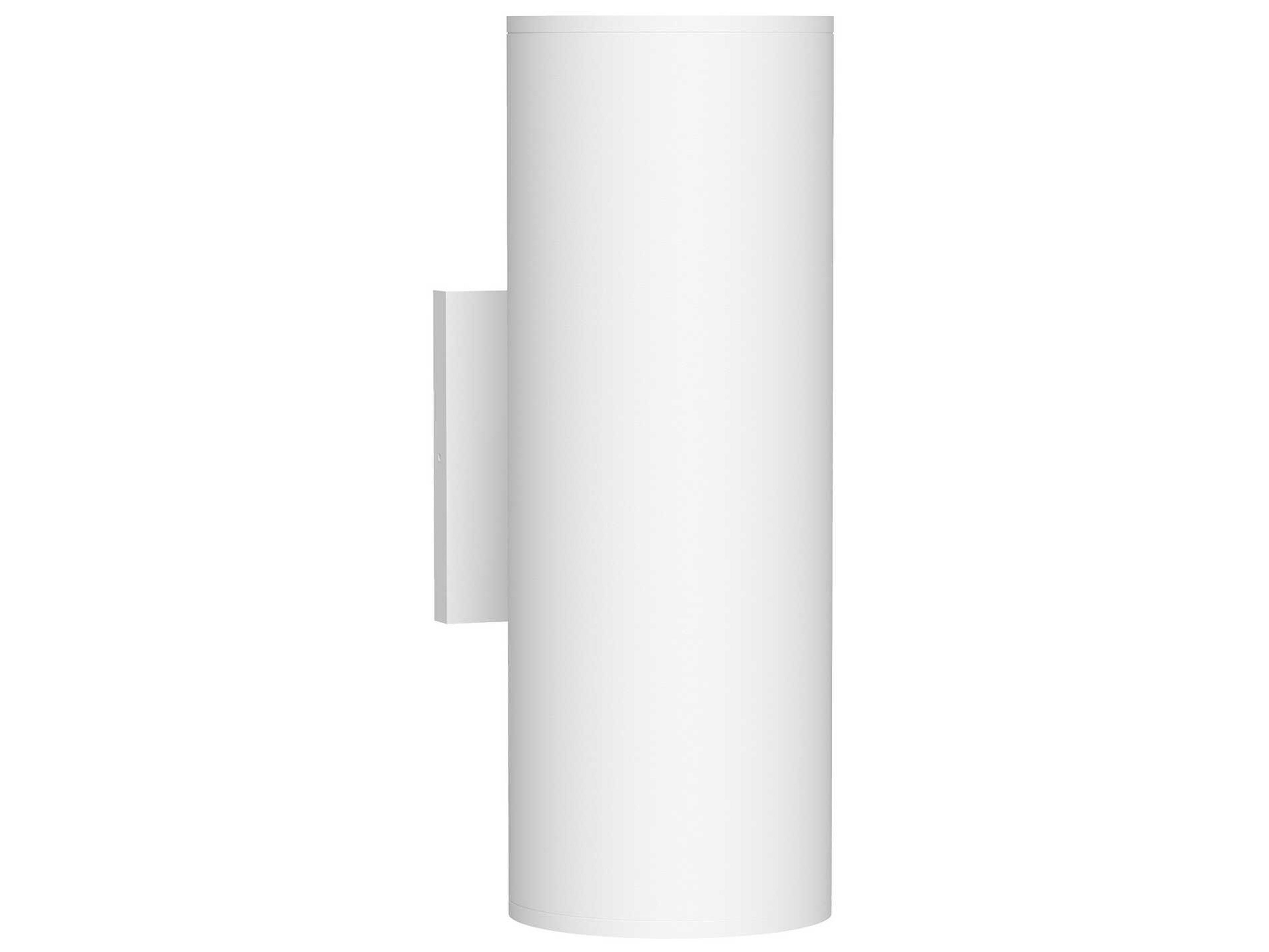 Kuzco Lighting Lorna White Wall Sconce