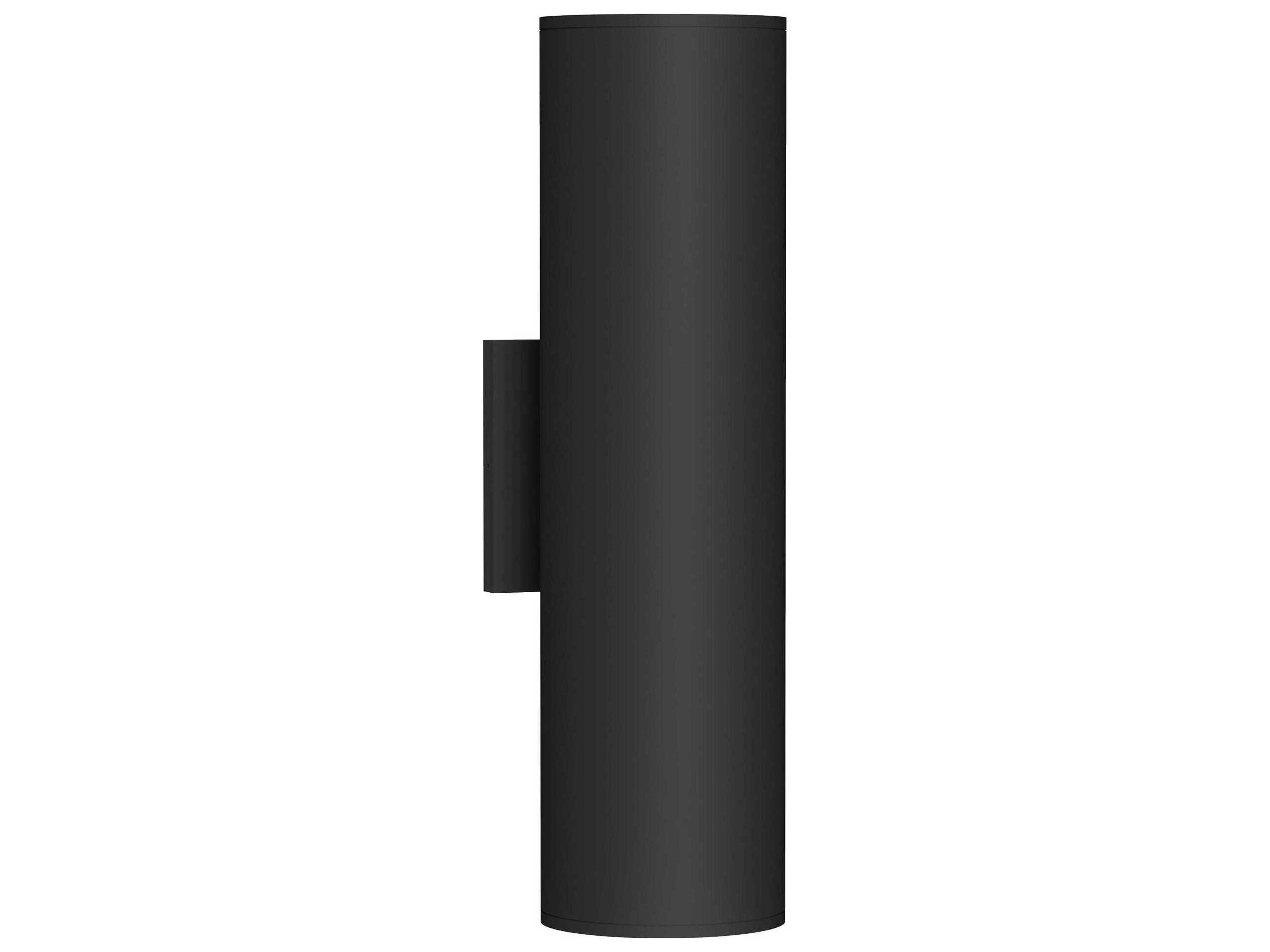 Kuzco Lighting Lorna Black Wall Sconce